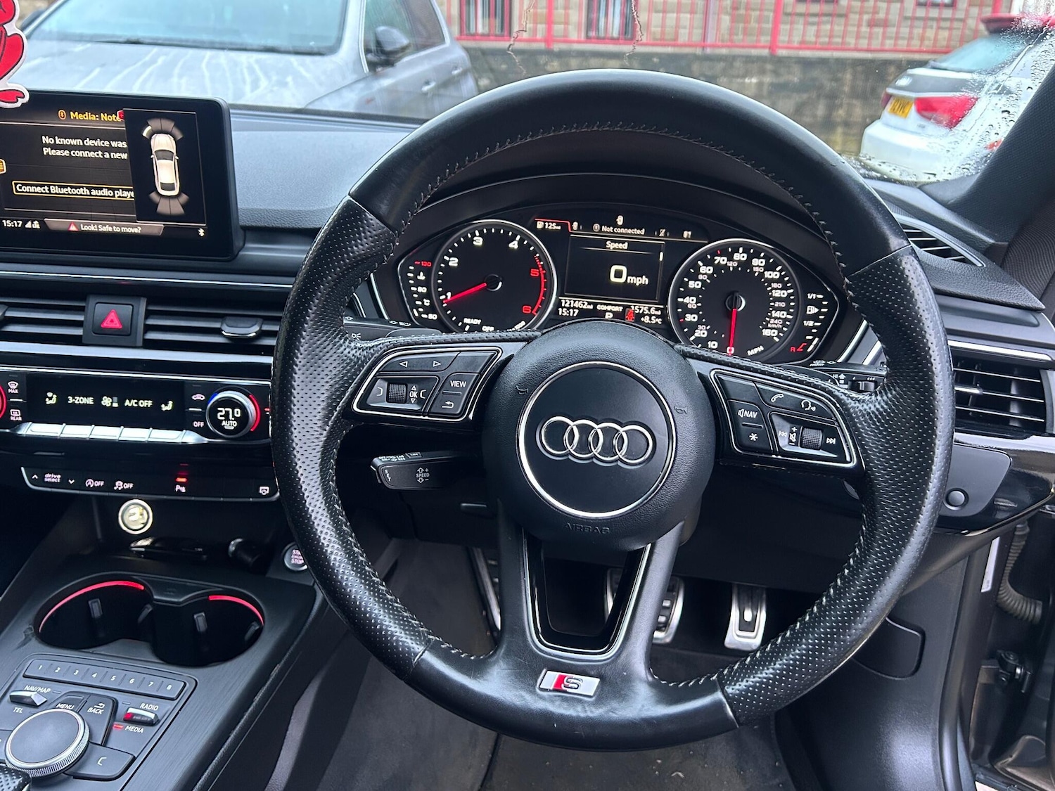 Used Audi A5 2017 for sale - 77021054: Photo 45