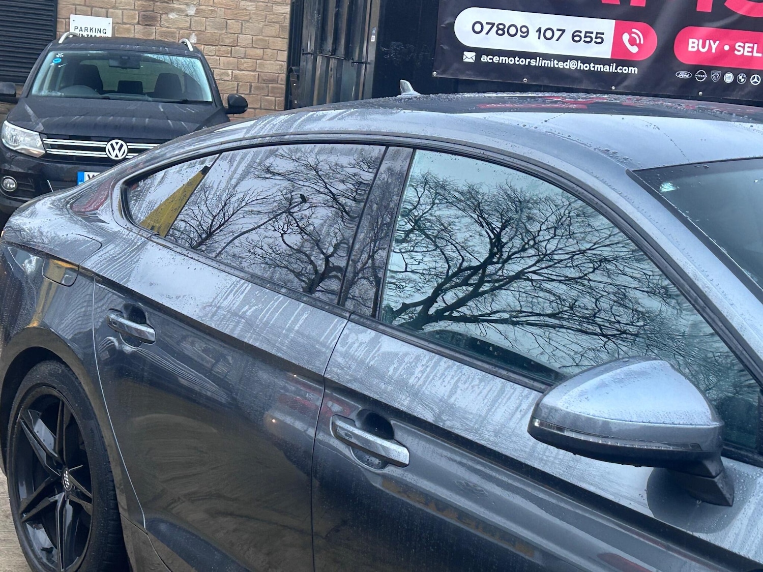 Used Audi A5 2017 for sale - 77021054: Photo 46