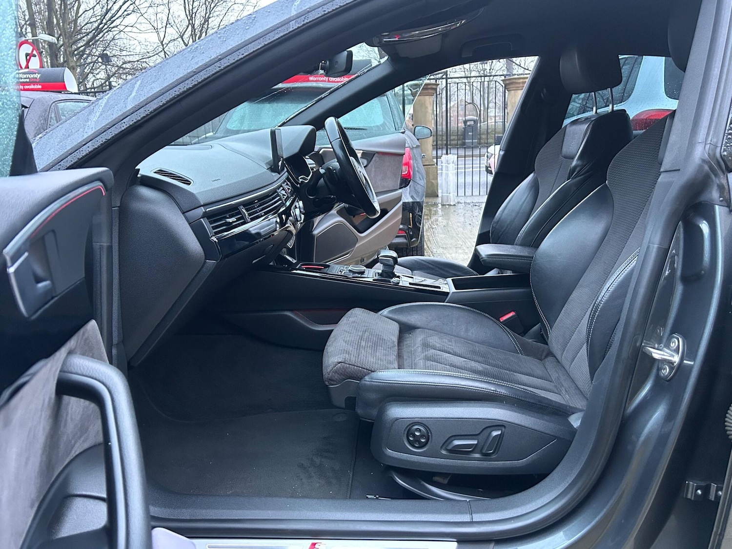 Used Audi A5 2017 for sale - 77021054: Photo 49