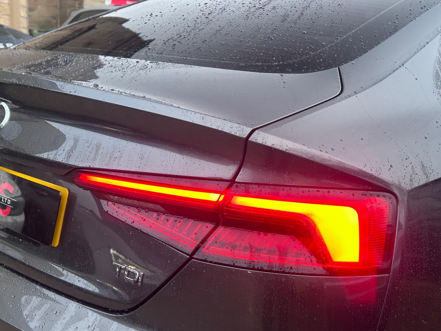 Used Audi A5 2017 for sale - 77021054: Photo 50