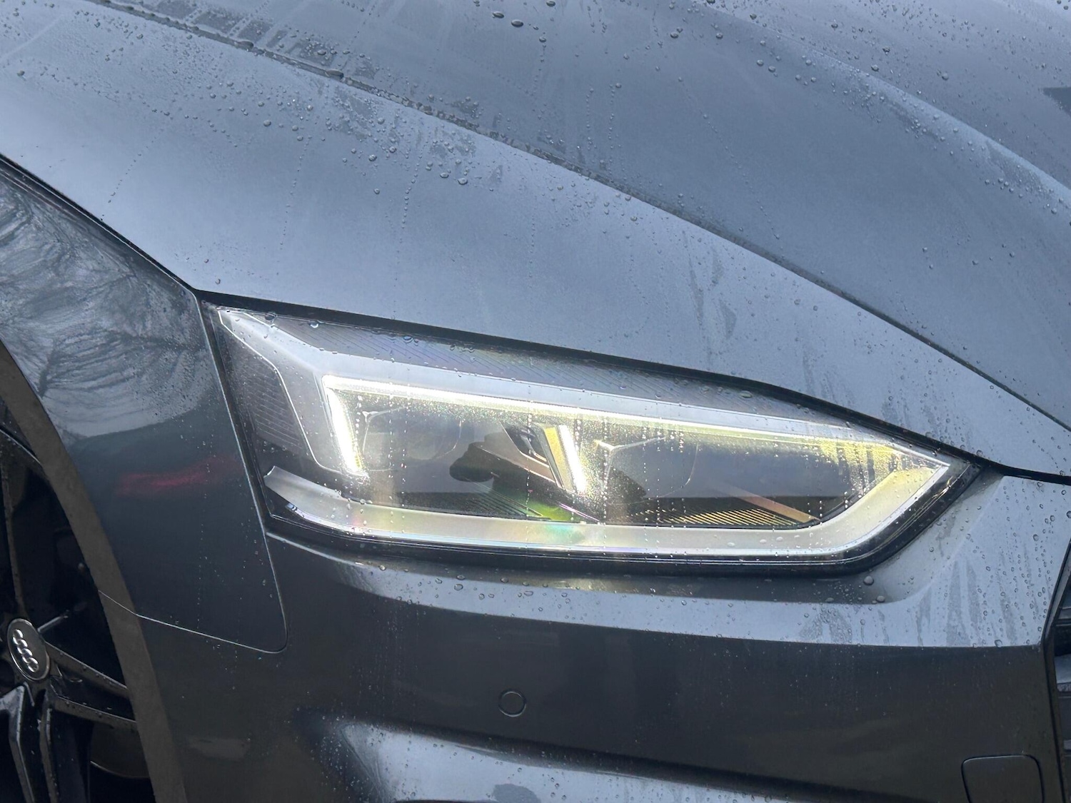 Used Audi A5 2017 for sale - 77021054: Photo 51