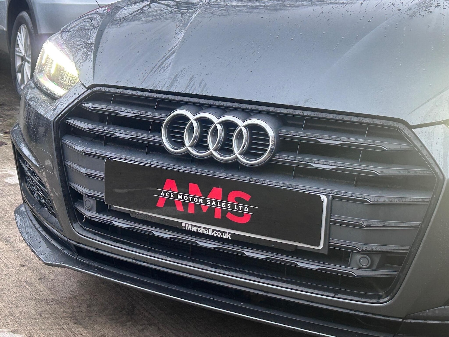 Used Audi A5 2017 for sale - 77021054: Photo 52