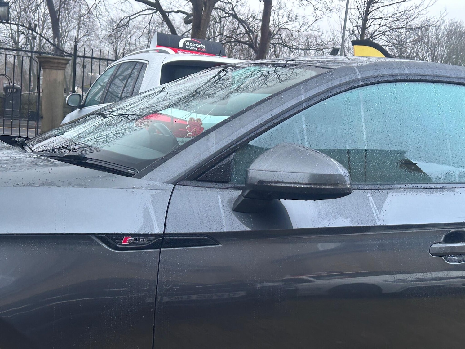 Used Audi A5 2017 for sale - 77021054: Photo 53