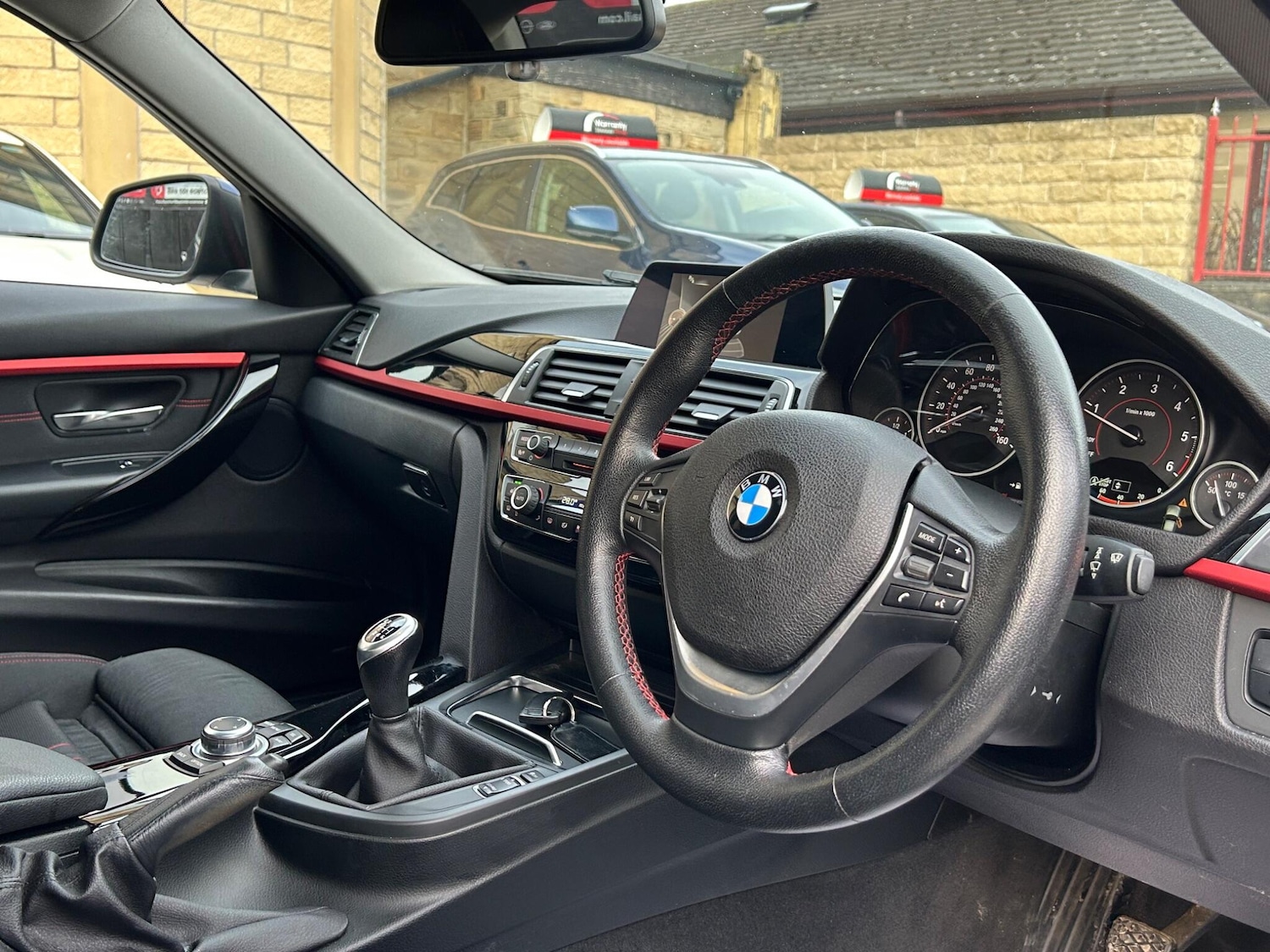 Used BMW 3 Series 2016 for sale - 77993221: Photo 22