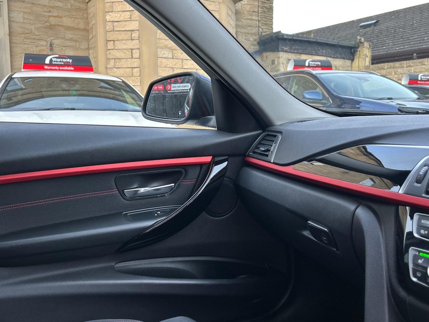 Used BMW 3 Series 2016 for sale - 77993221: Photo 26