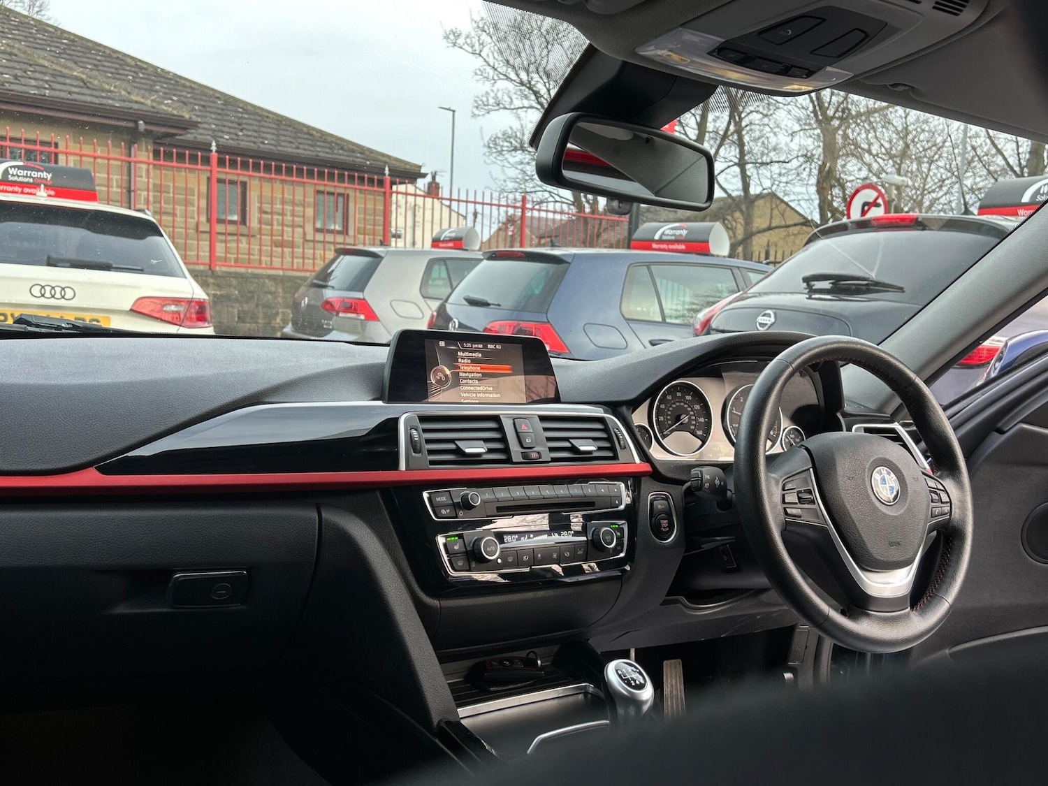 Used BMW 3 Series 2016 for sale - 77993221: Photo 27