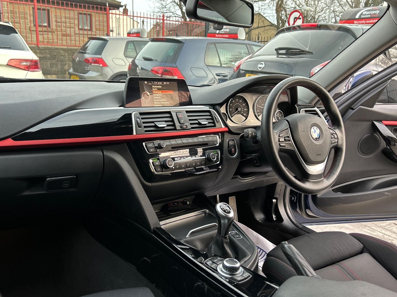 Used BMW 3 Series 2016 for sale - 77993221: Photo 28