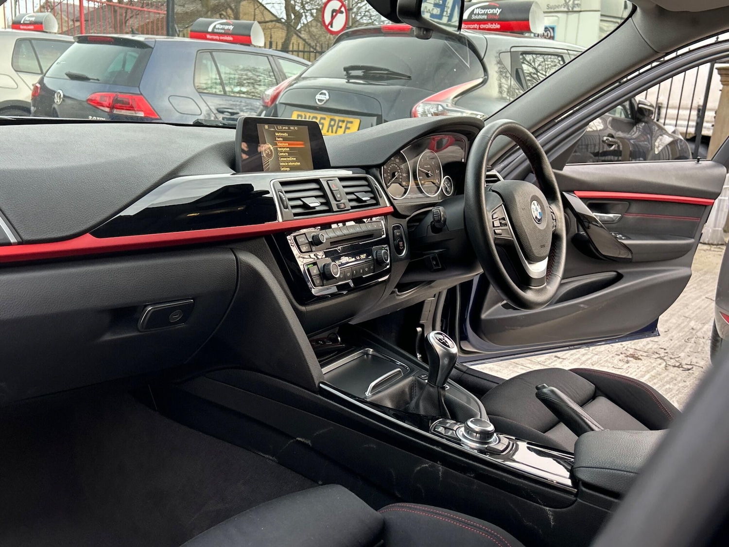 Used BMW 3 Series 2016 for sale - 77993221: Photo 29