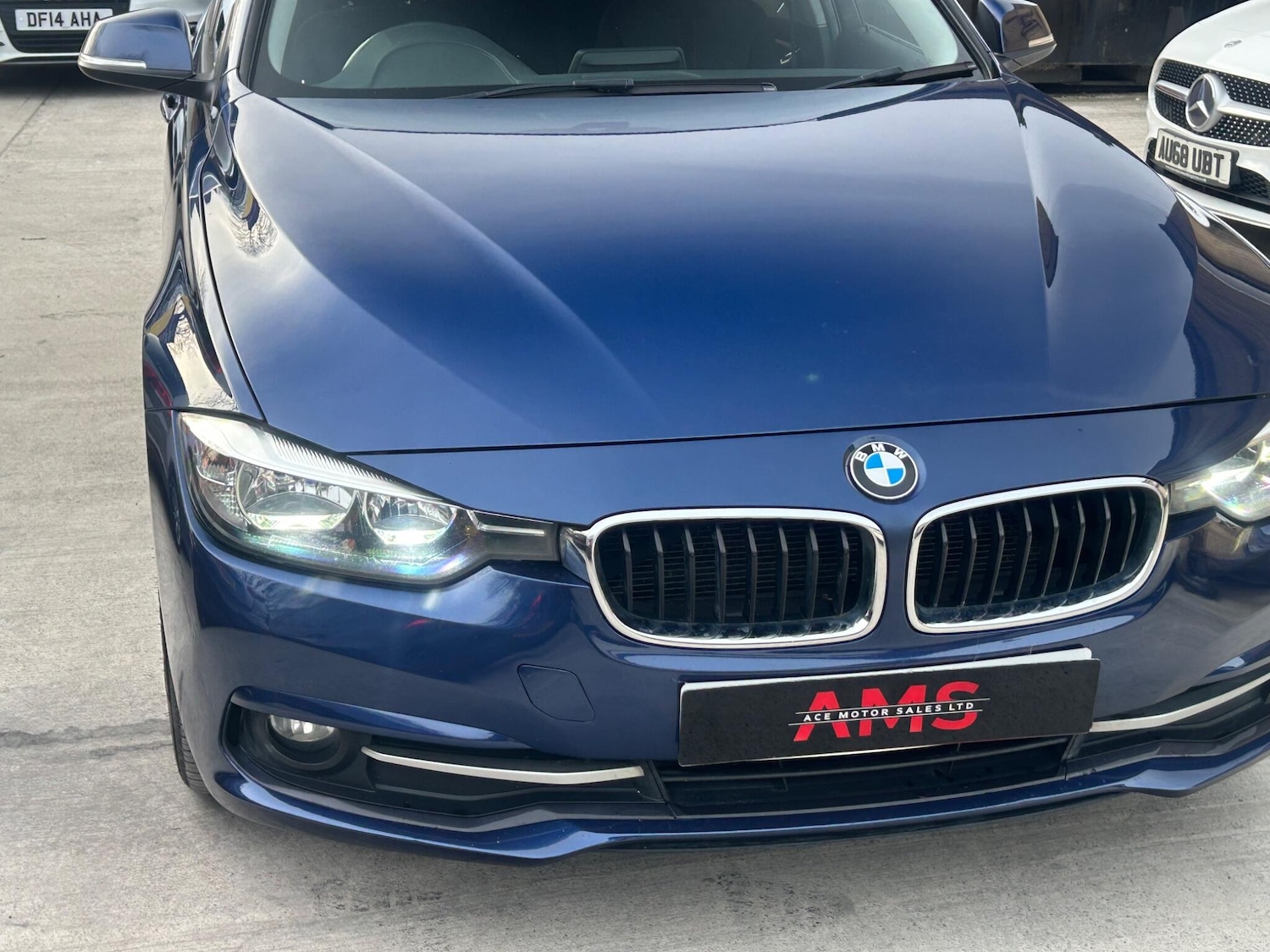 Used BMW 3 Series 2016 for sale - 77993221: Photo 3