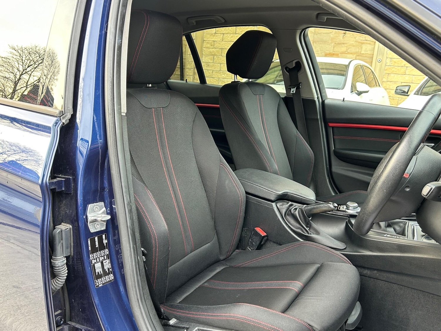 Used BMW 3 Series 2016 for sale - 77993221: Photo 30