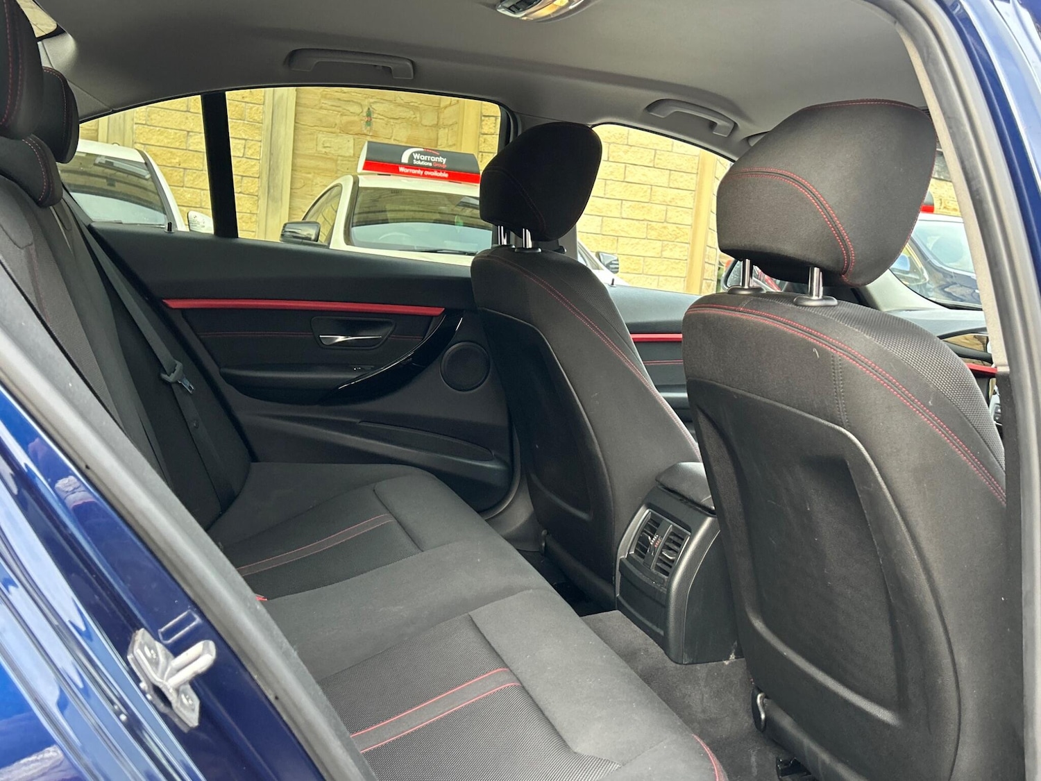 Used BMW 3 Series 2016 for sale - 77993221: Photo 32