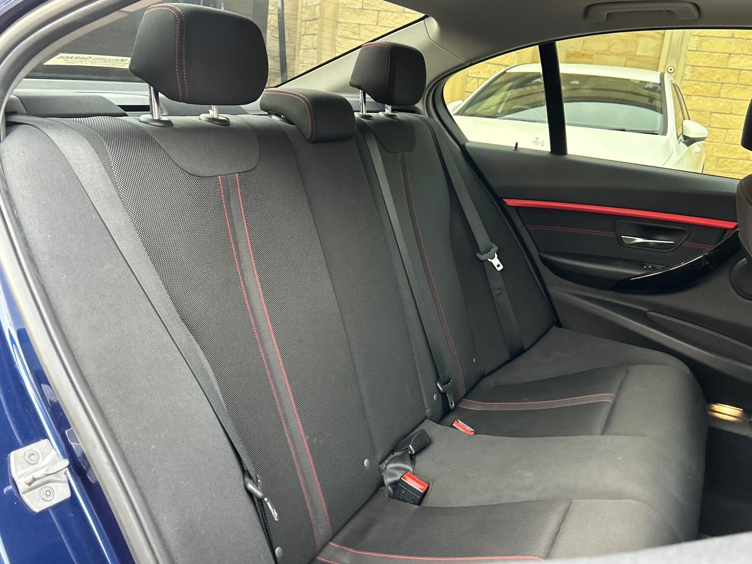 Used BMW 3 Series 2016 for sale - 77993221: Photo 33