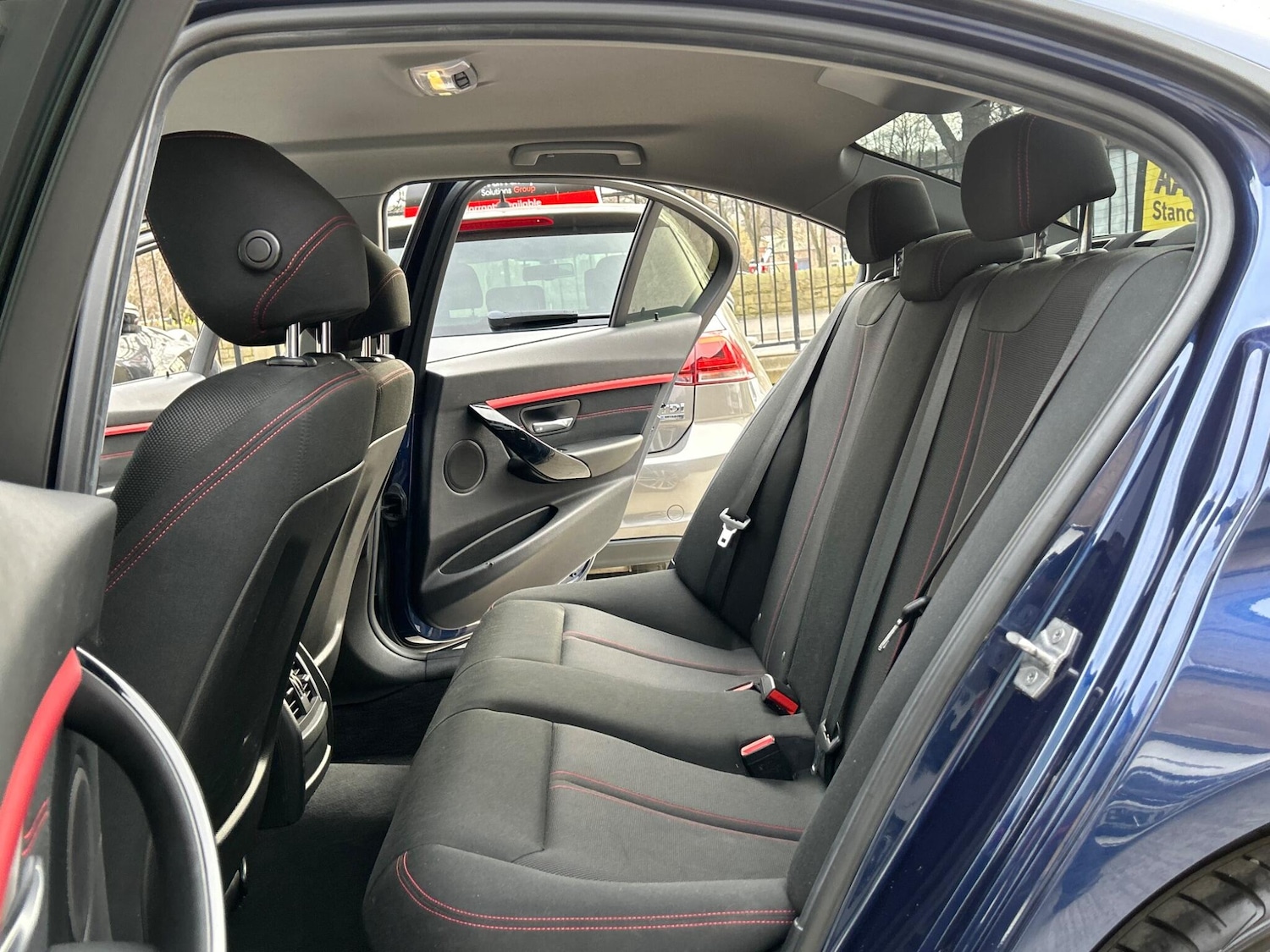 Used BMW 3 Series 2016 for sale - 77993221: Photo 34