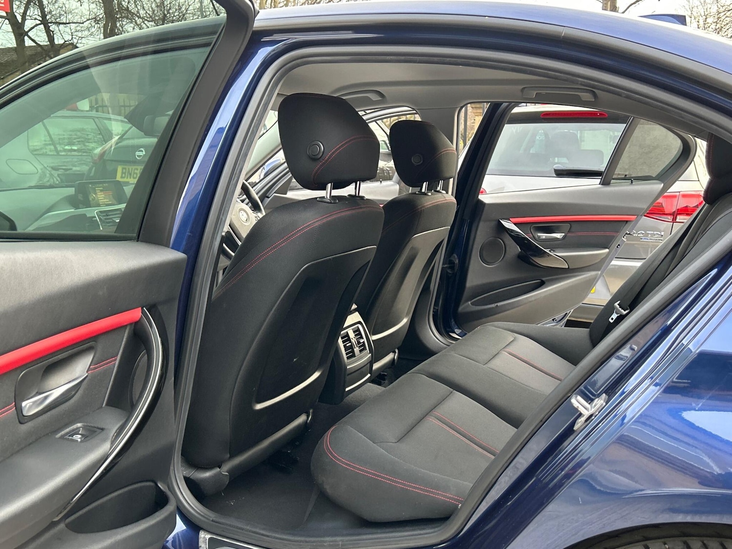 Used BMW 3 Series 2016 for sale - 77993221: Photo 35