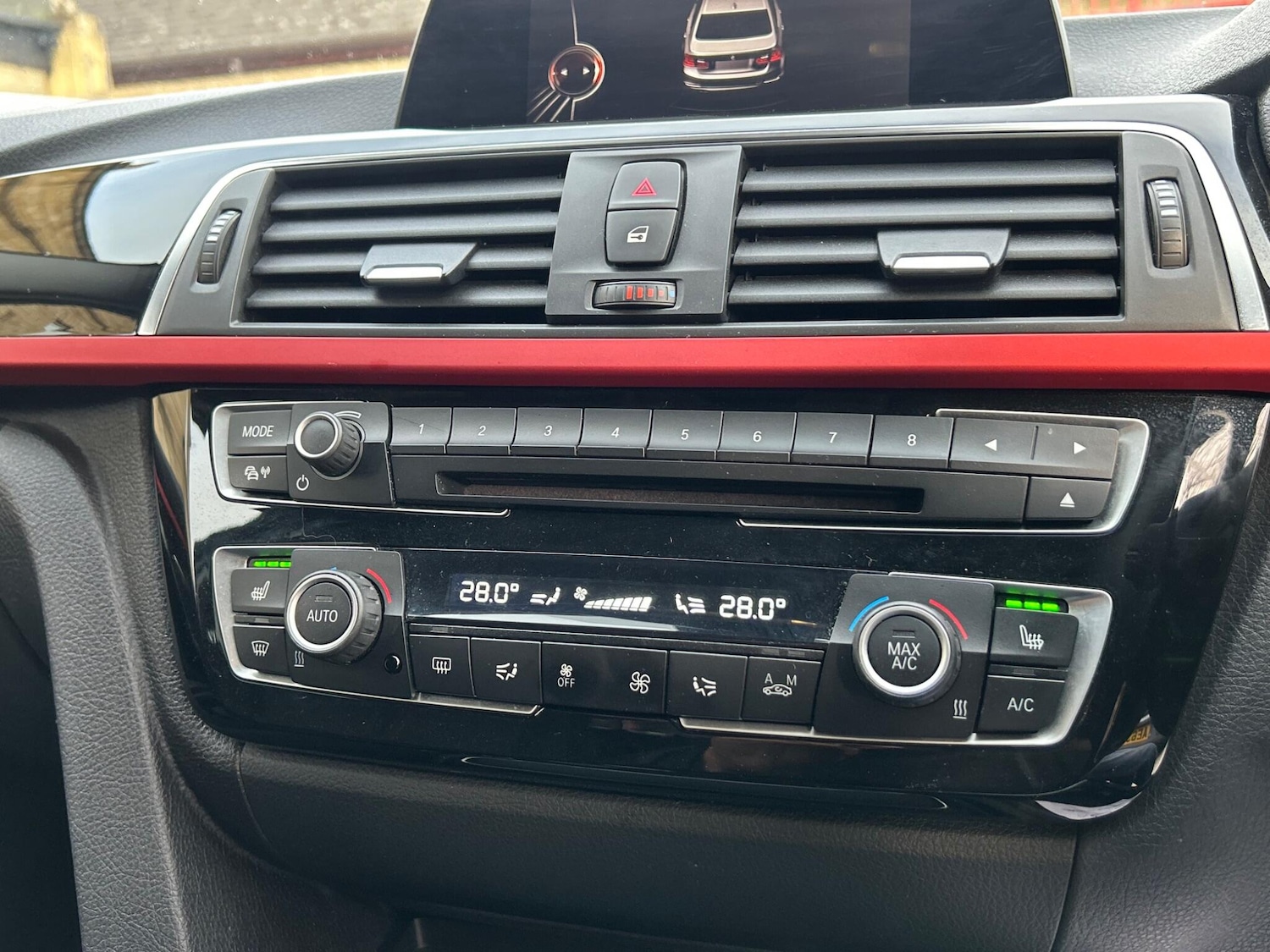 Used BMW 3 Series 2016 for sale - 77993221: Photo 46