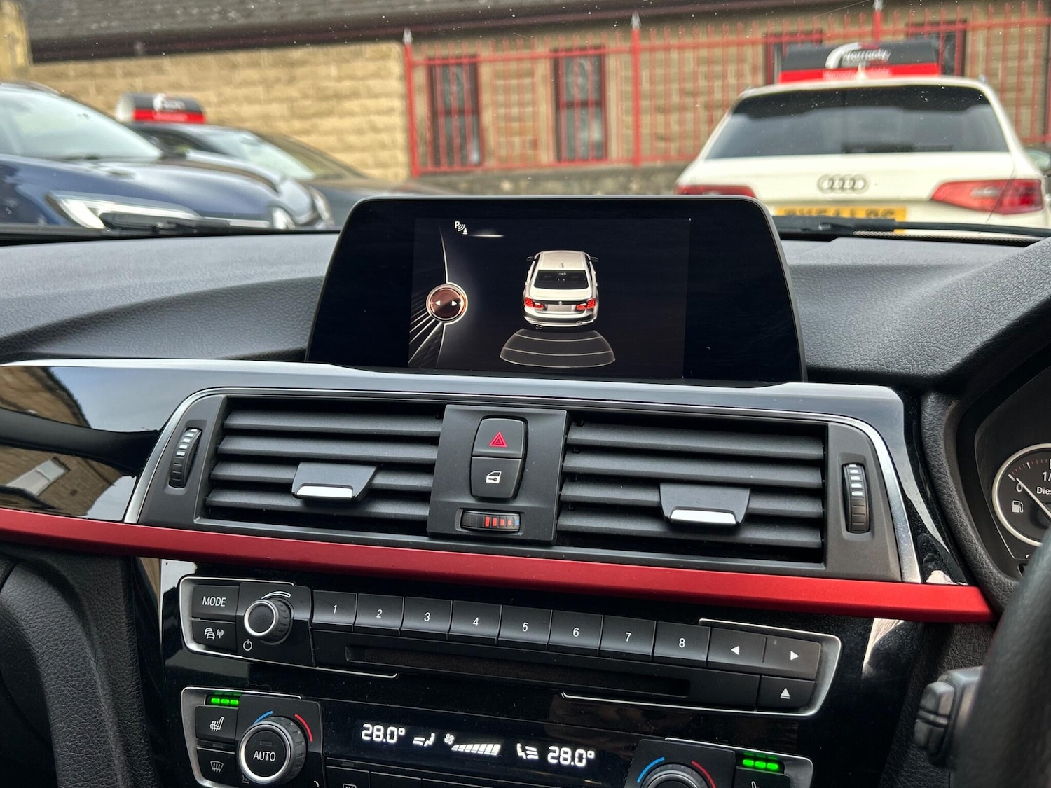 Used BMW 3 Series 2016 for sale - 77993221: Photo 47