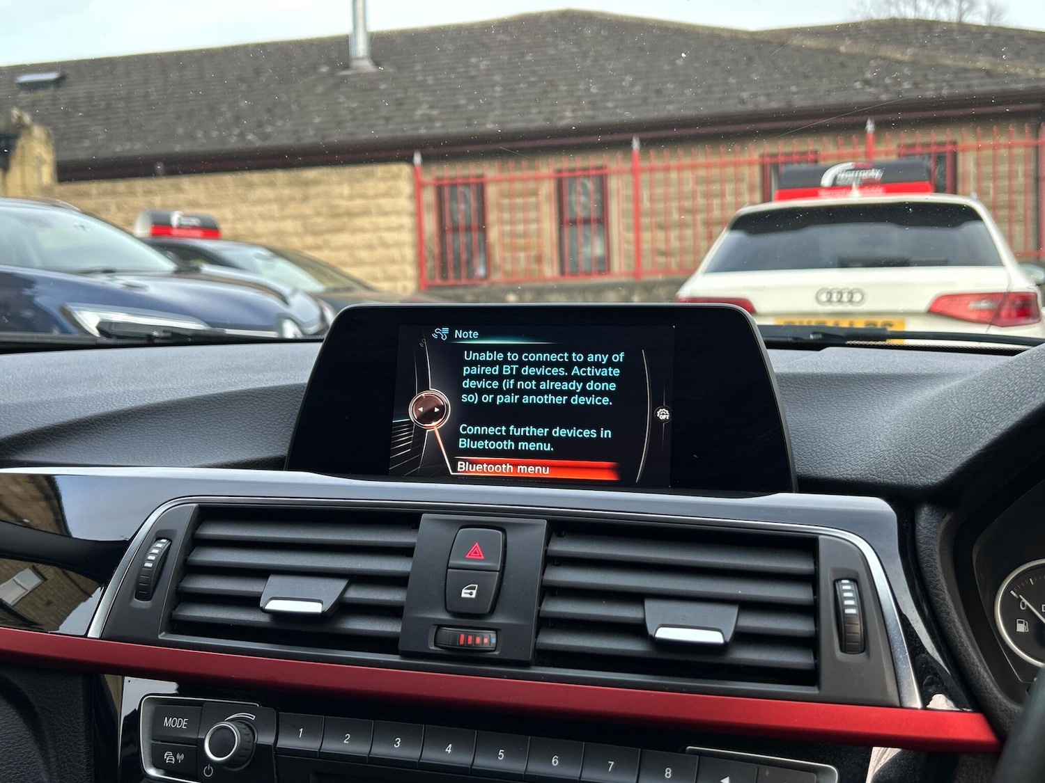 Used BMW 3 Series 2016 for sale - 77993221: Photo 50