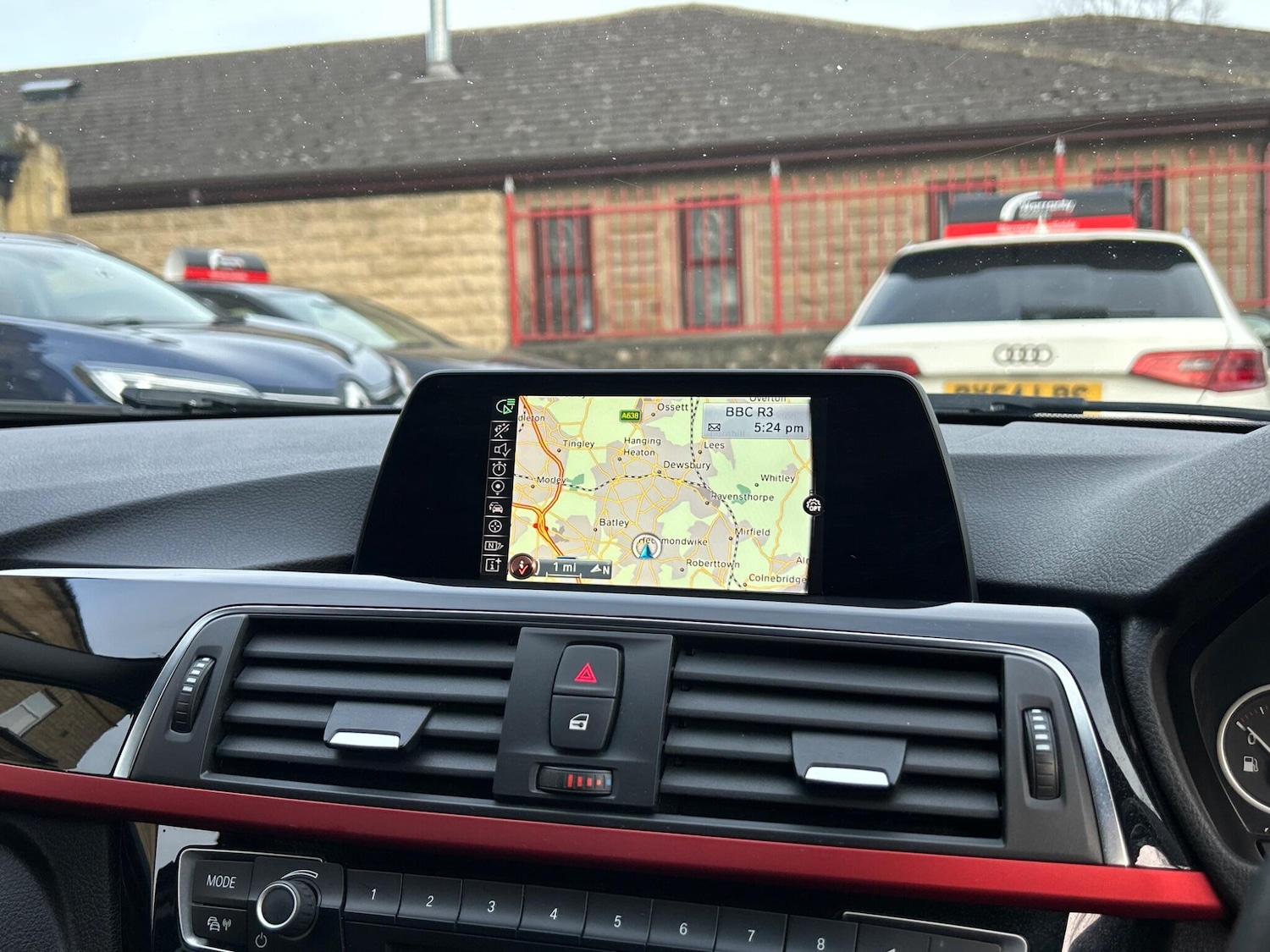 Used BMW 3 Series 2016 for sale - 77993221: Photo 51