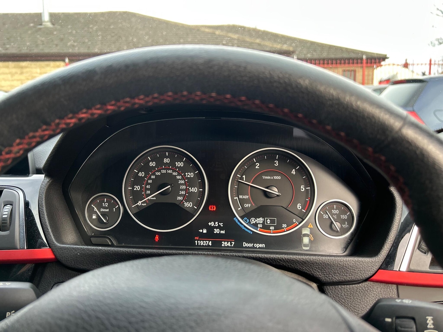 Used BMW 3 Series 2016 for sale - 77993221: Photo 52