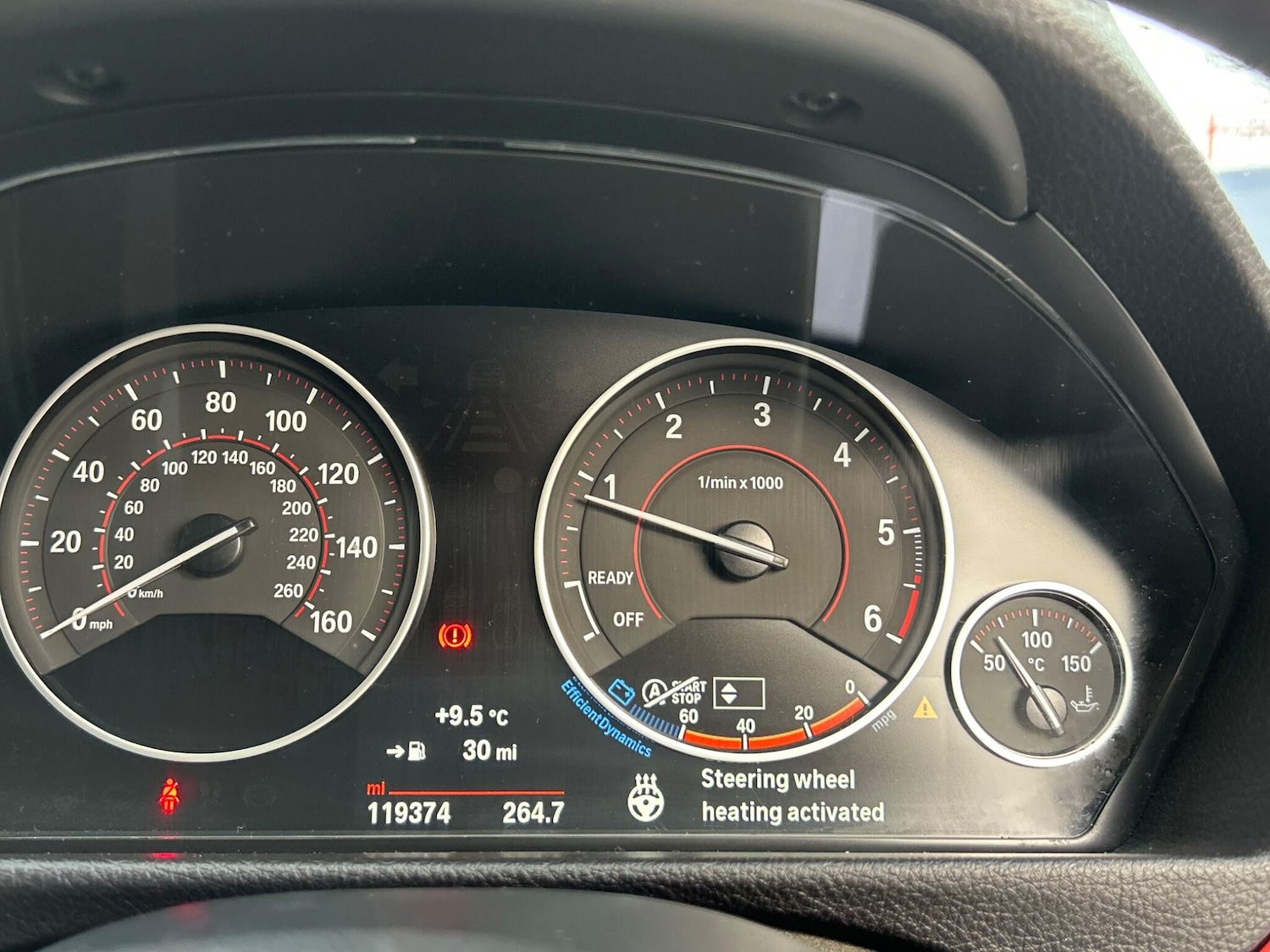 Used BMW 3 Series 2016 for sale - 77993221: Photo 54