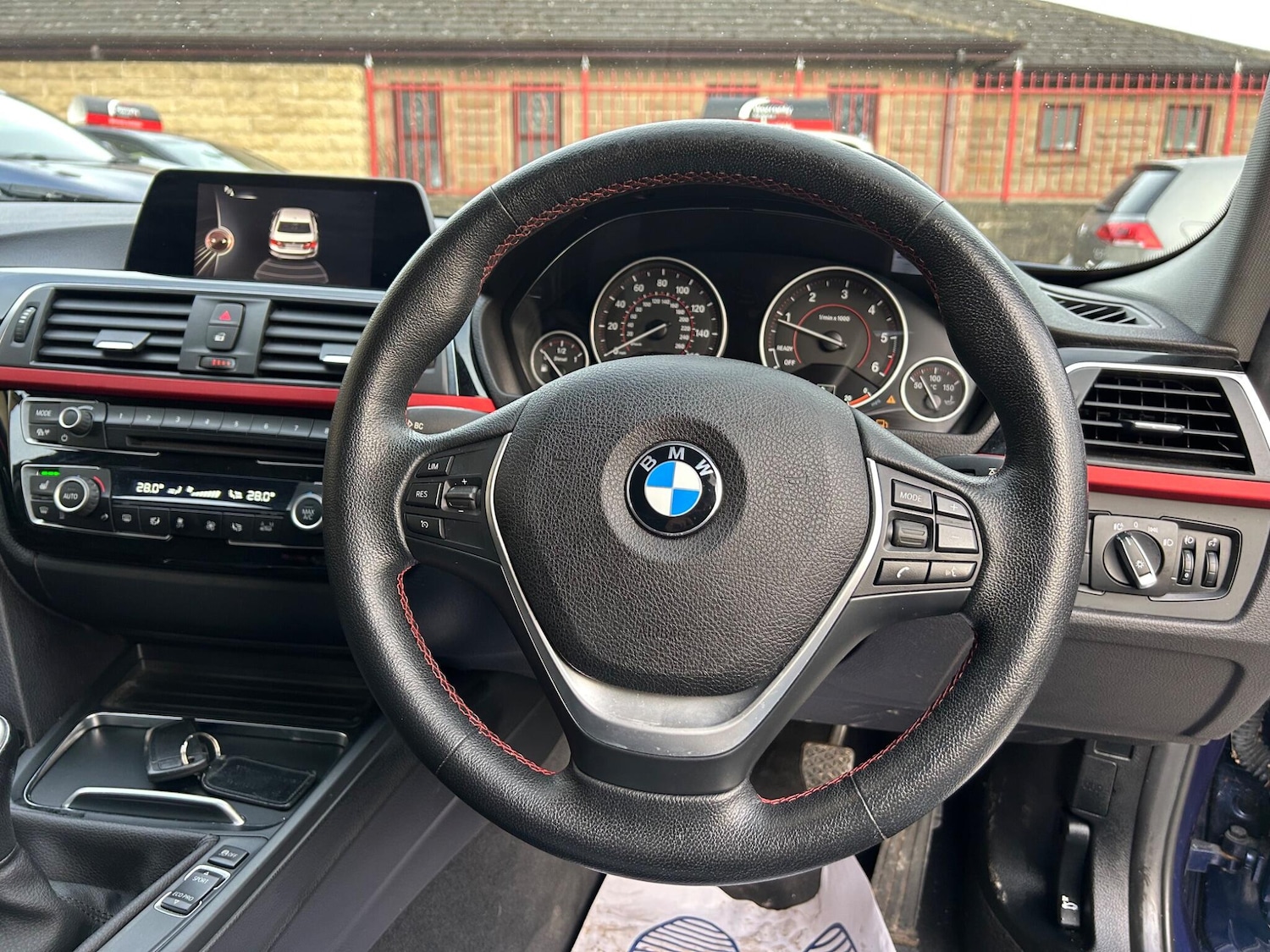 Used BMW 3 Series 2016 for sale - 77993221: Photo 56