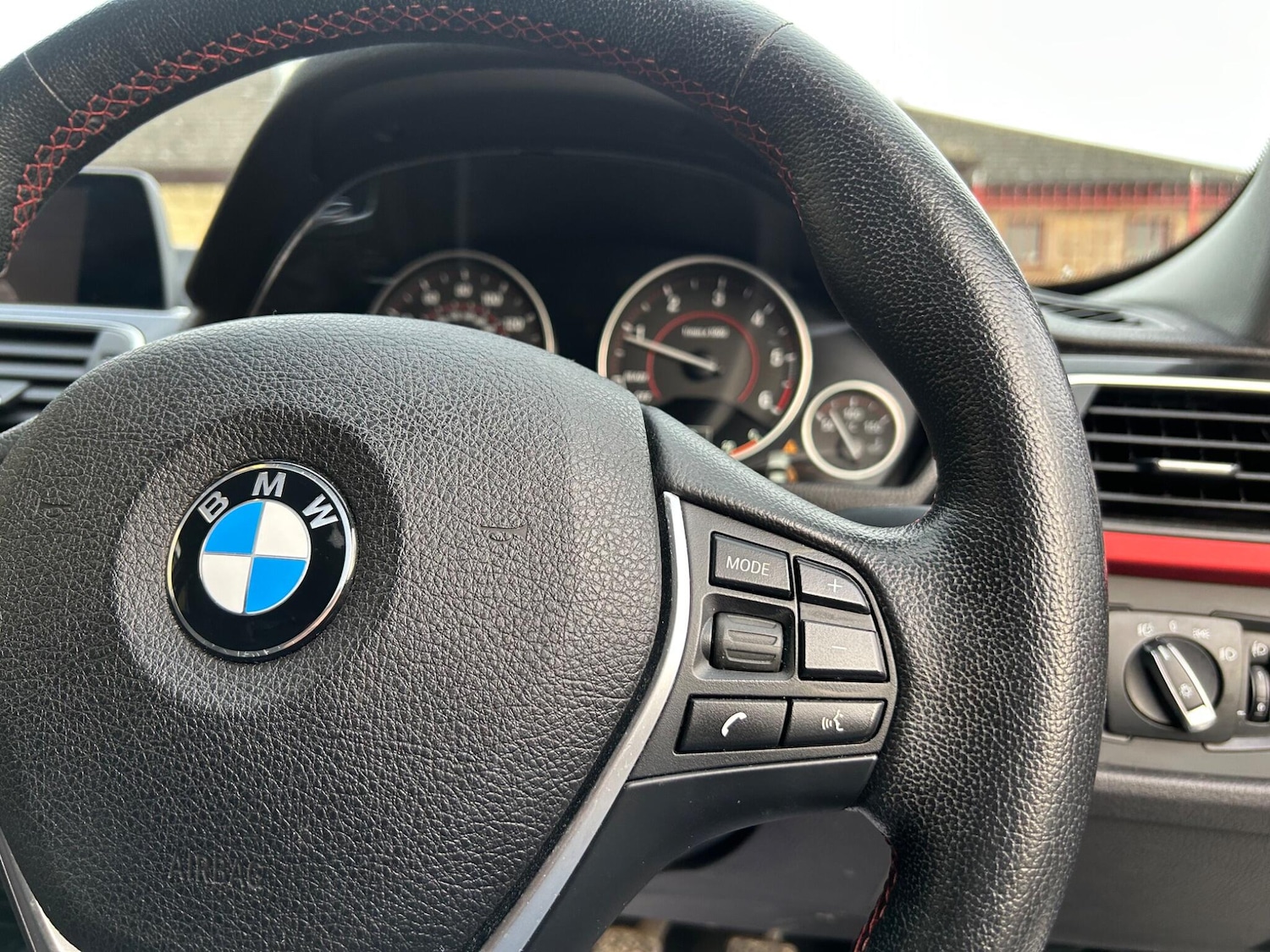 Used BMW 3 Series 2016 for sale - 77993221: Photo 57