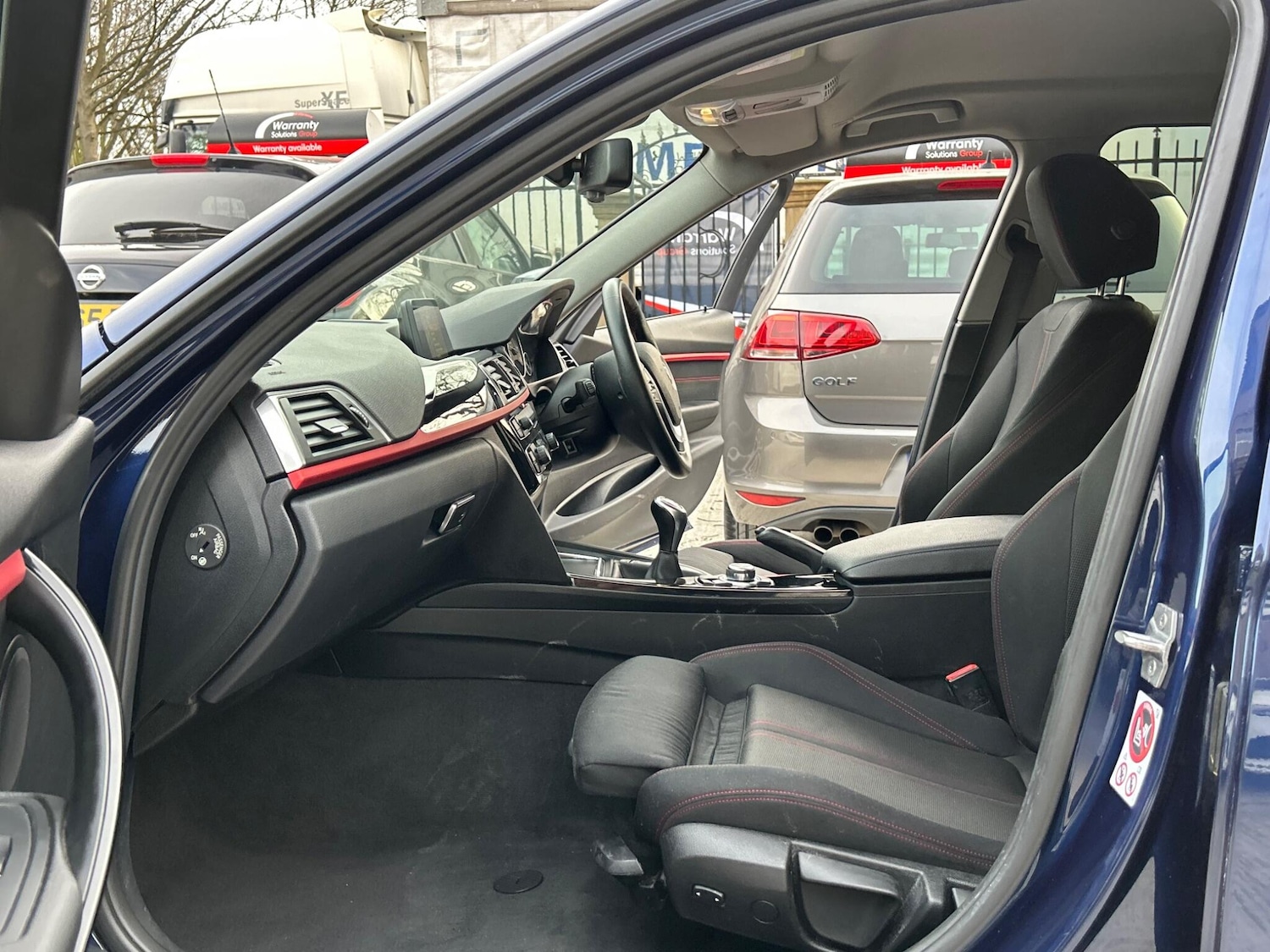 Used BMW 3 Series 2016 for sale - 77993221: Photo 60