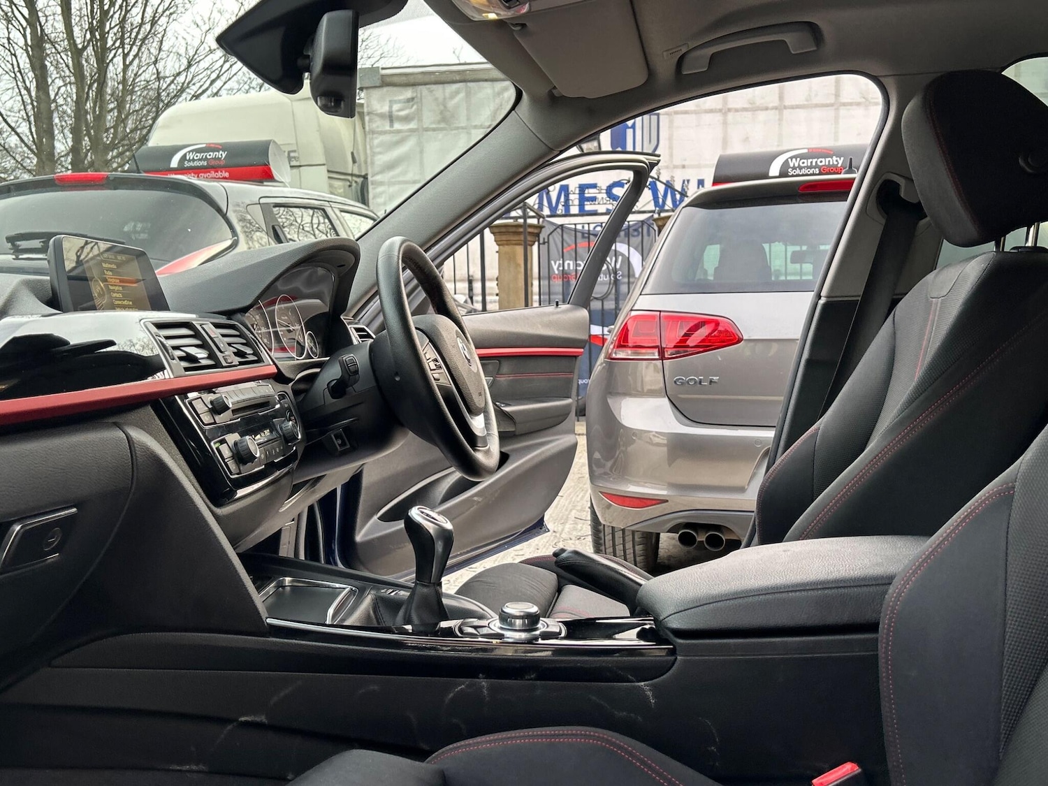 Used BMW 3 Series 2016 for sale - 77993221: Photo 66