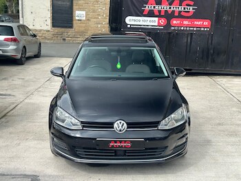 Used Volkswagen Golf 2017 for sale - 78301757: Photo