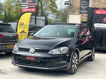 Used Volkswagen Golf 2017 for sale - 78301757: Photo