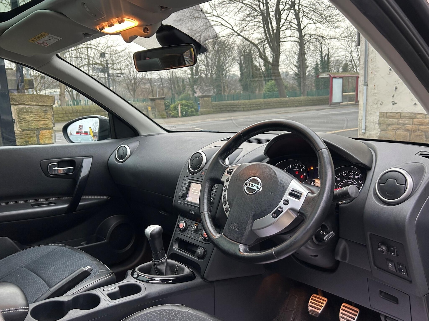 Used Nissan Qashqai 2013 for sale - 77799289: Photo 15