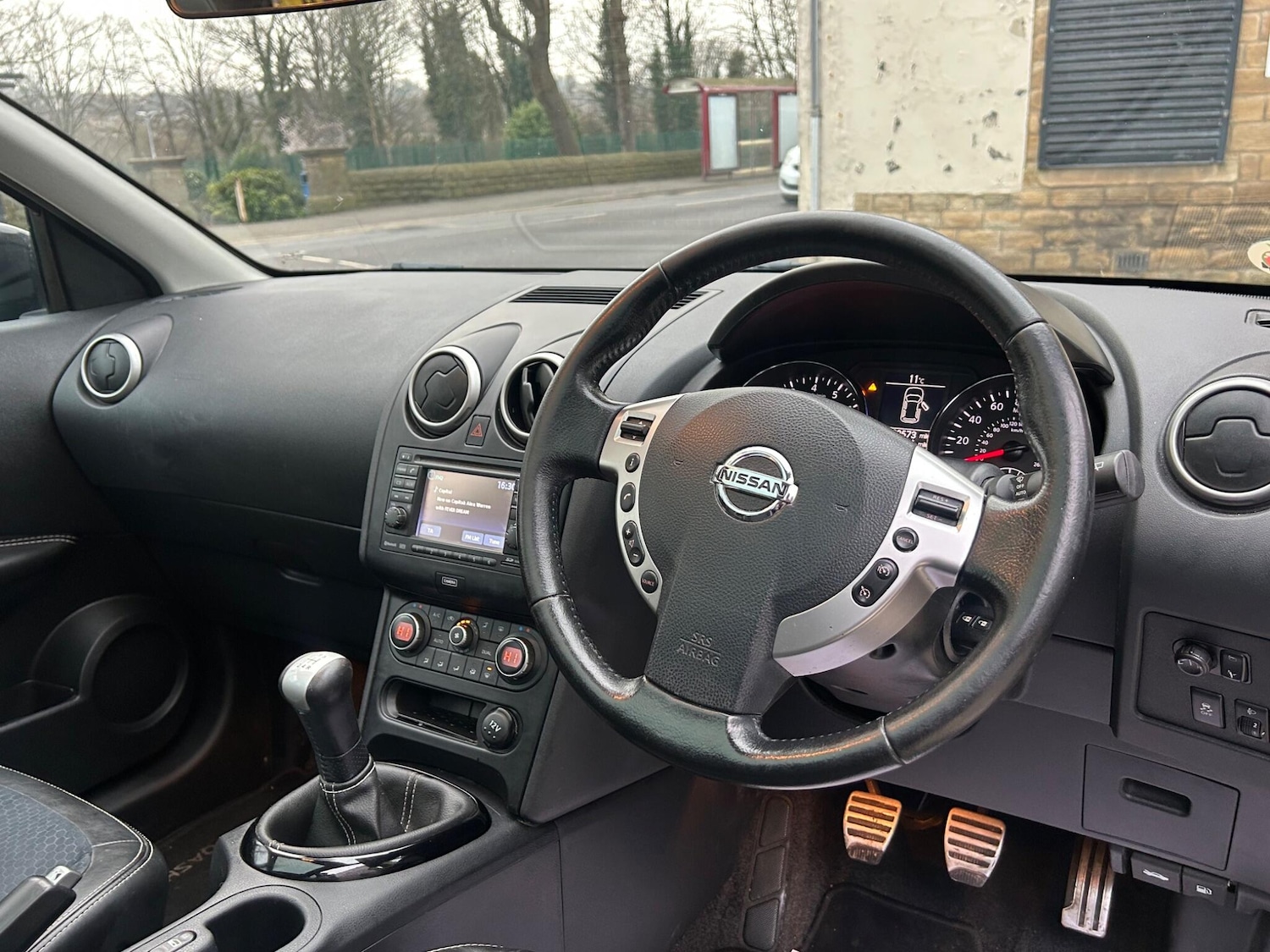 Used Nissan Qashqai 2013 for sale - 77799289: Photo 16