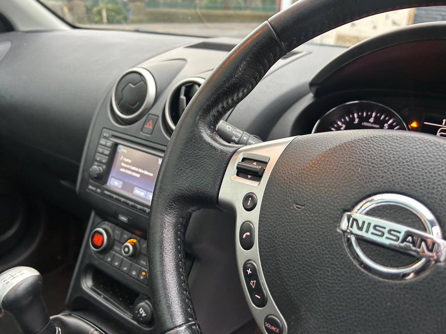 Used Nissan Qashqai 2013 for sale - 77799289: Photo 17