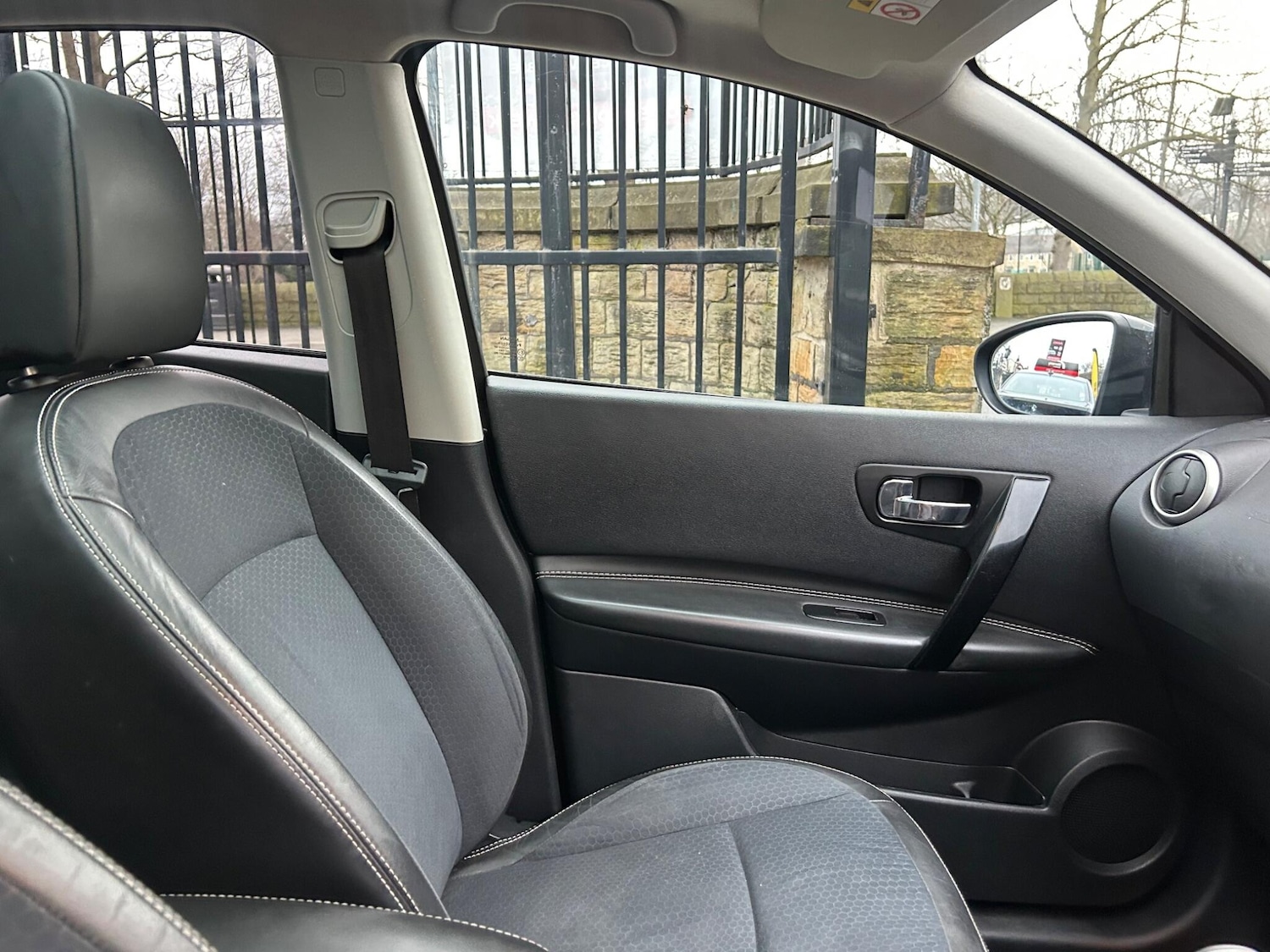 Used Nissan Qashqai 2013 for sale - 77799289: Photo 19