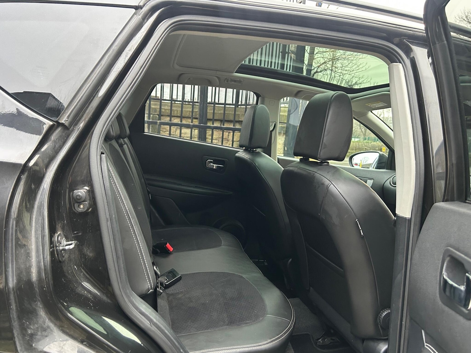 Used Nissan Qashqai 2013 for sale - 77799289: Photo 21