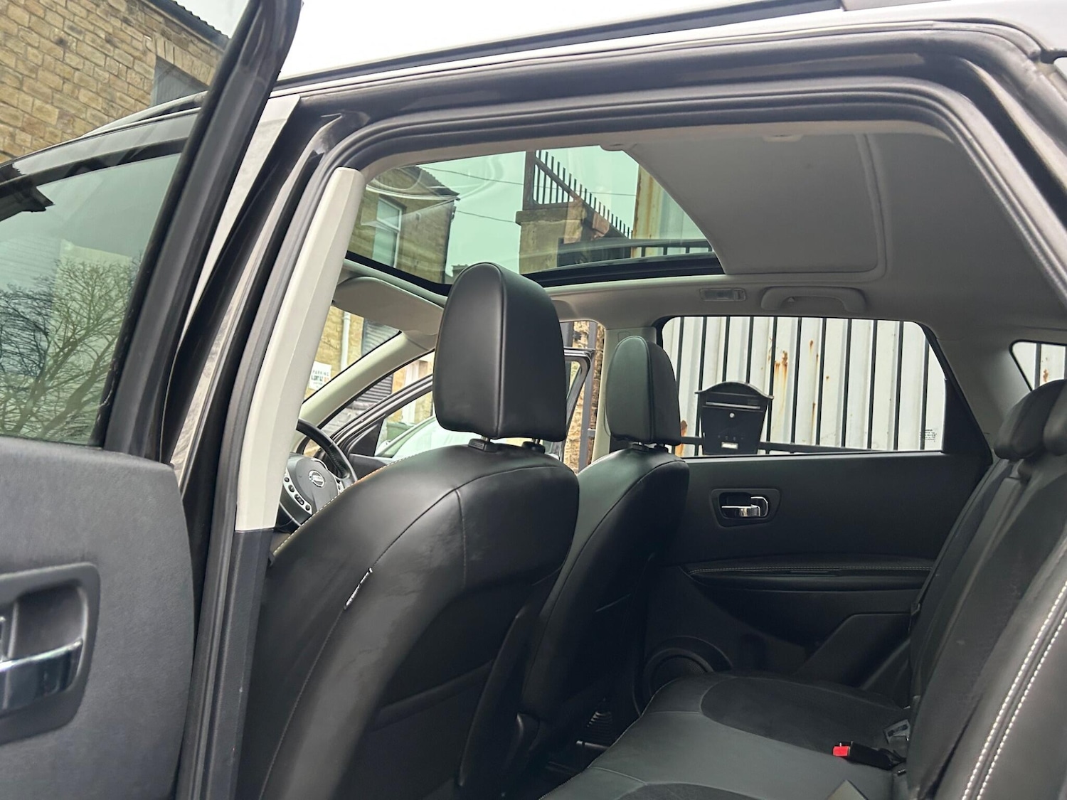 Used Nissan Qashqai 2013 for sale - 77799289: Photo 22