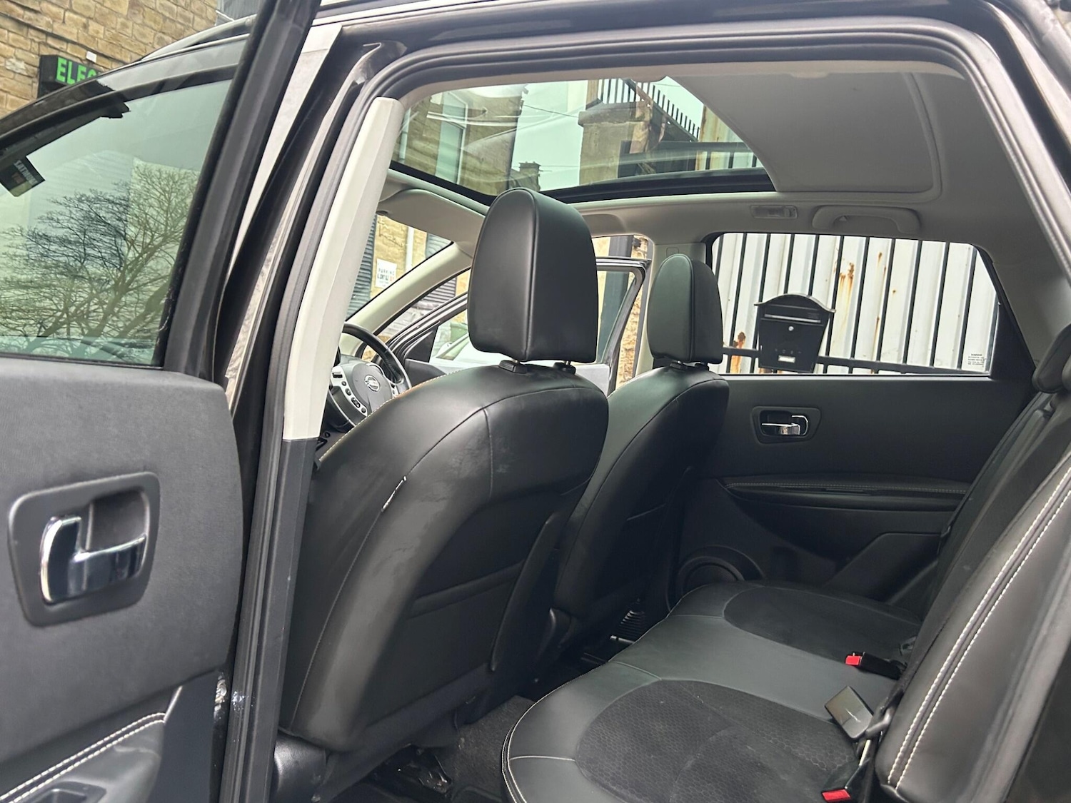 Used Nissan Qashqai 2013 for sale - 77799289: Photo 23