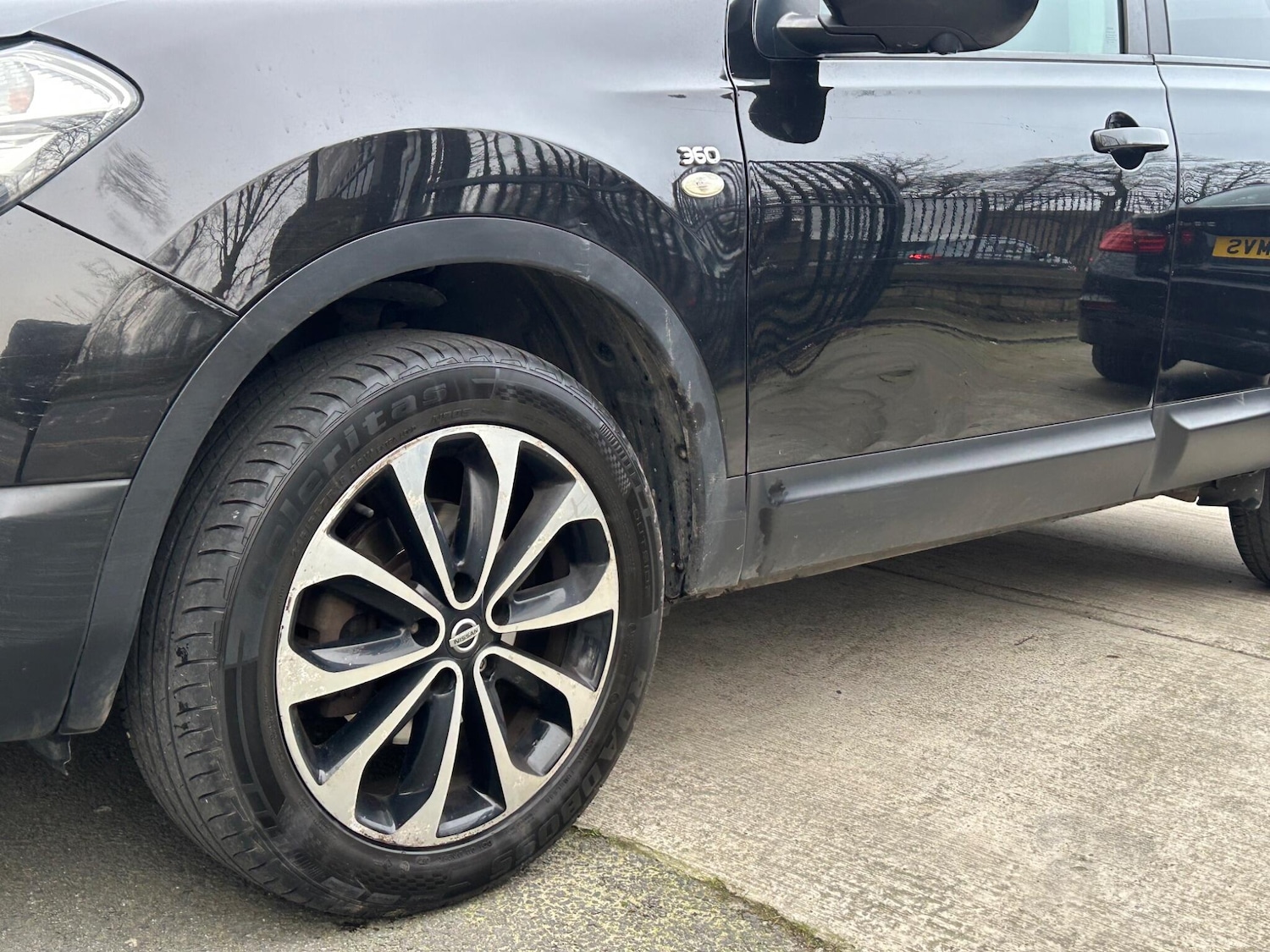 Used Nissan Qashqai 2013 for sale - 77799289: Photo 25