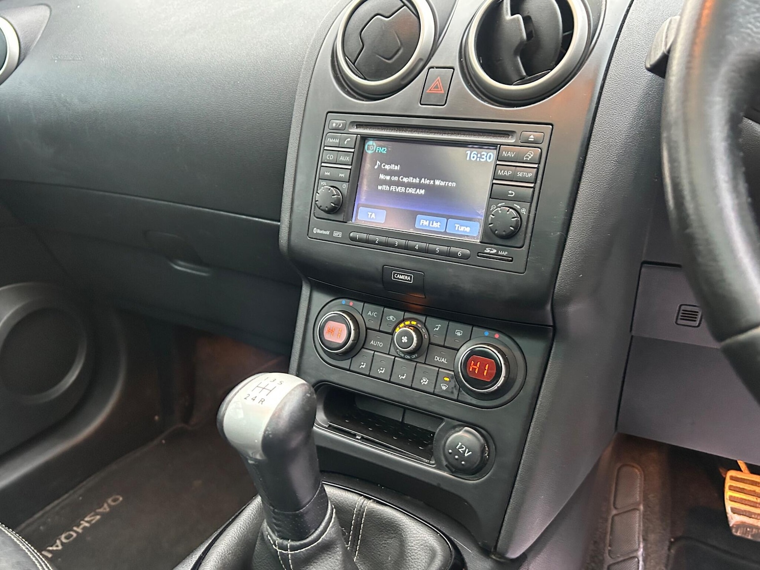 Used Nissan Qashqai 2013 for sale - 77799289: Photo 28