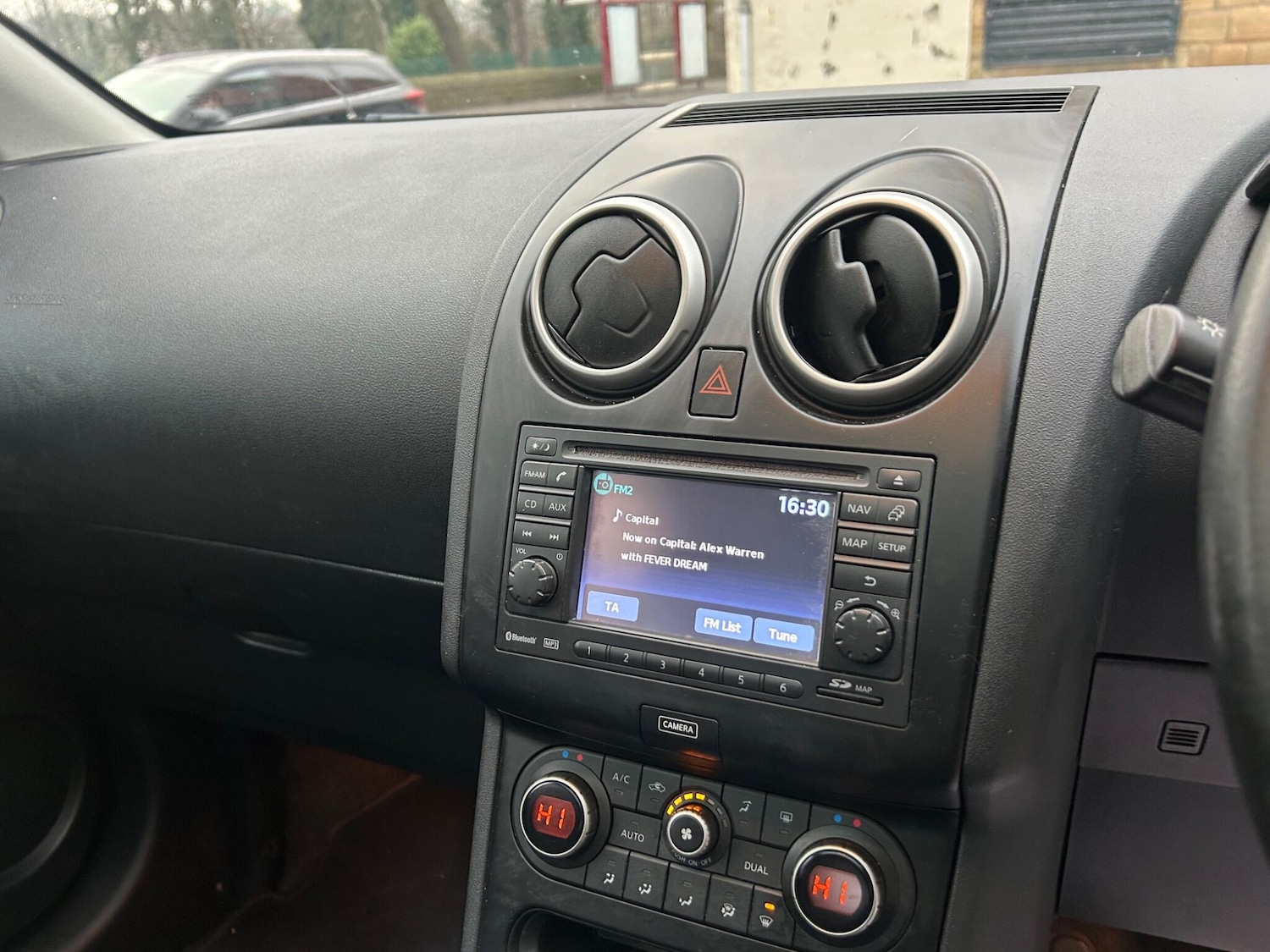 Used Nissan Qashqai 2013 for sale - 77799289: Photo 29