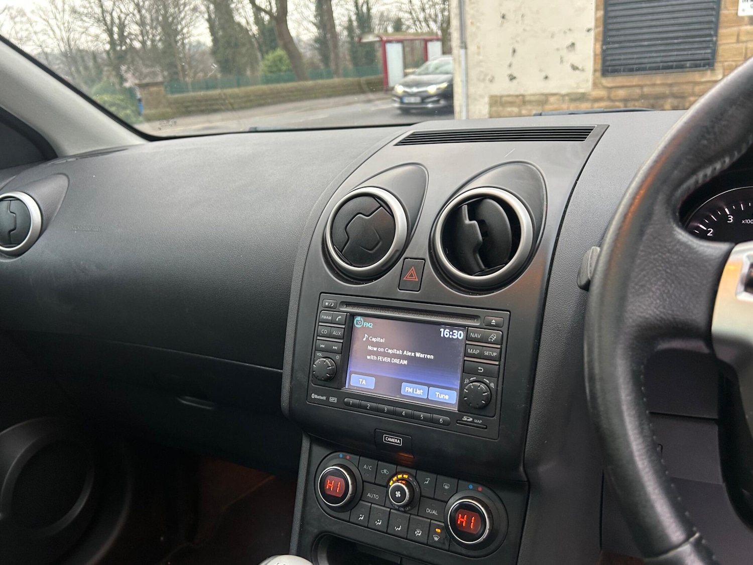 Used Nissan Qashqai 2013 for sale - 77799289: Photo 30