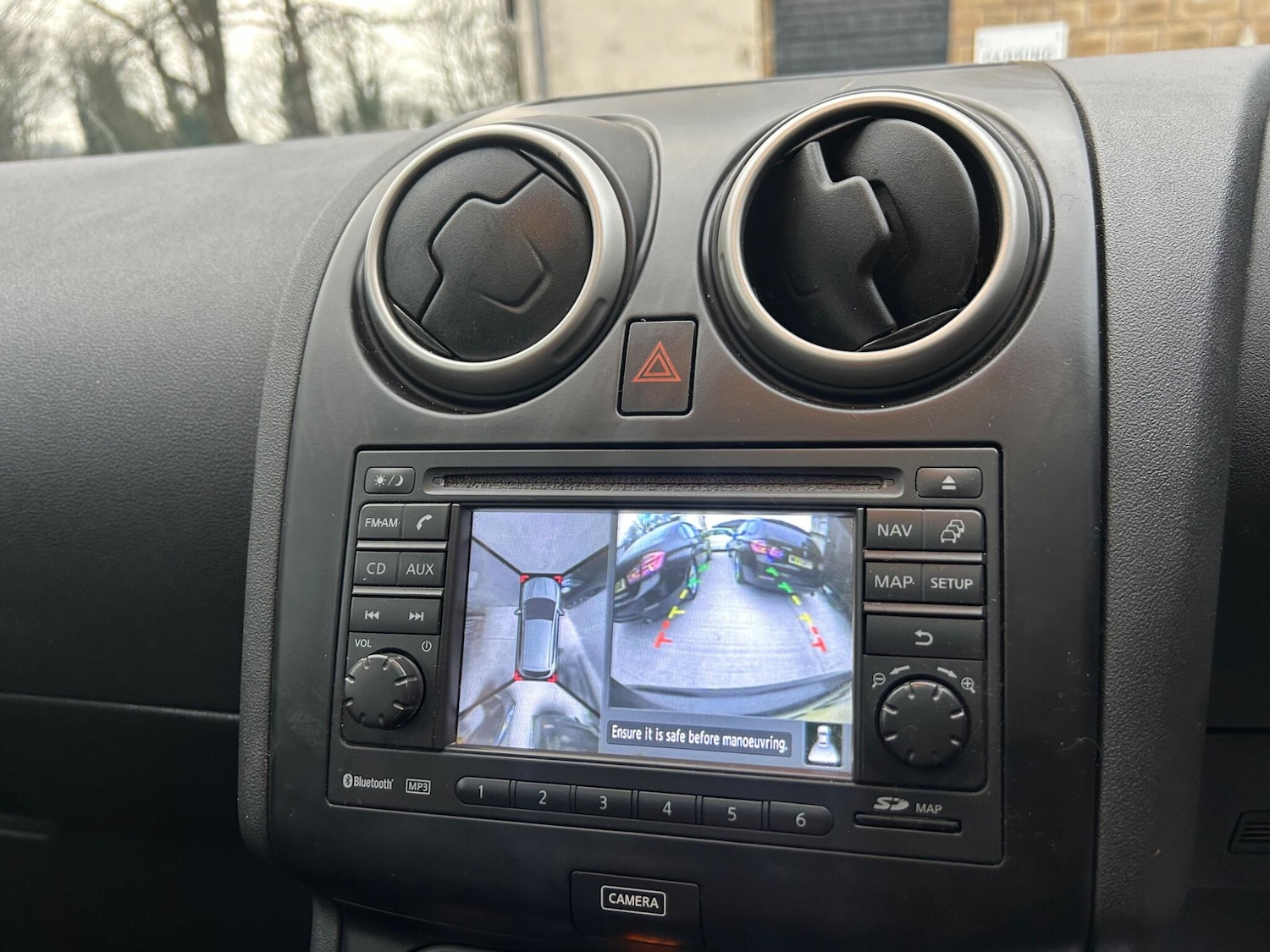 Used Nissan Qashqai 2013 for sale - 77799289: Photo 32