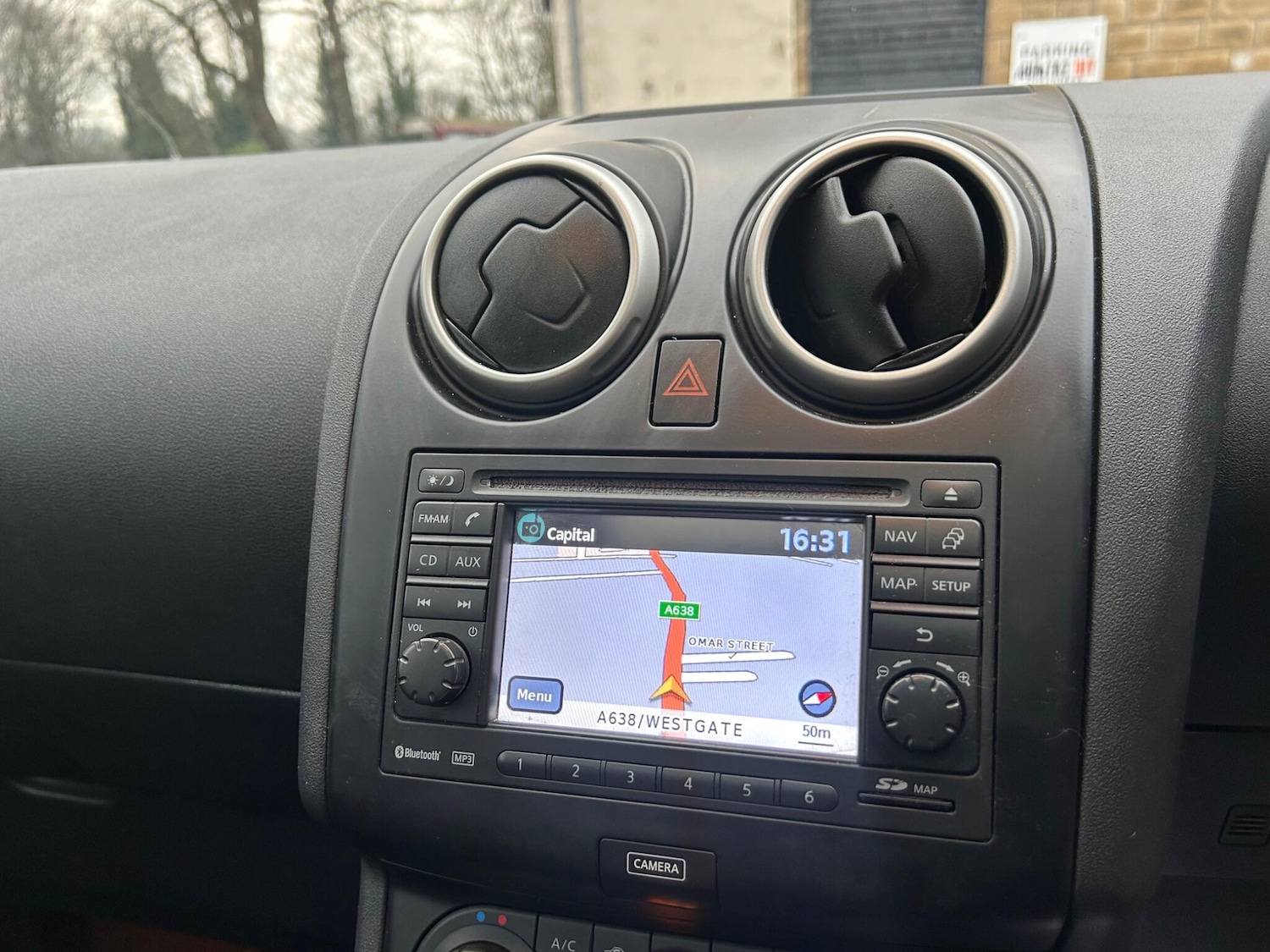 Used Nissan Qashqai 2013 for sale - 77799289: Photo 33