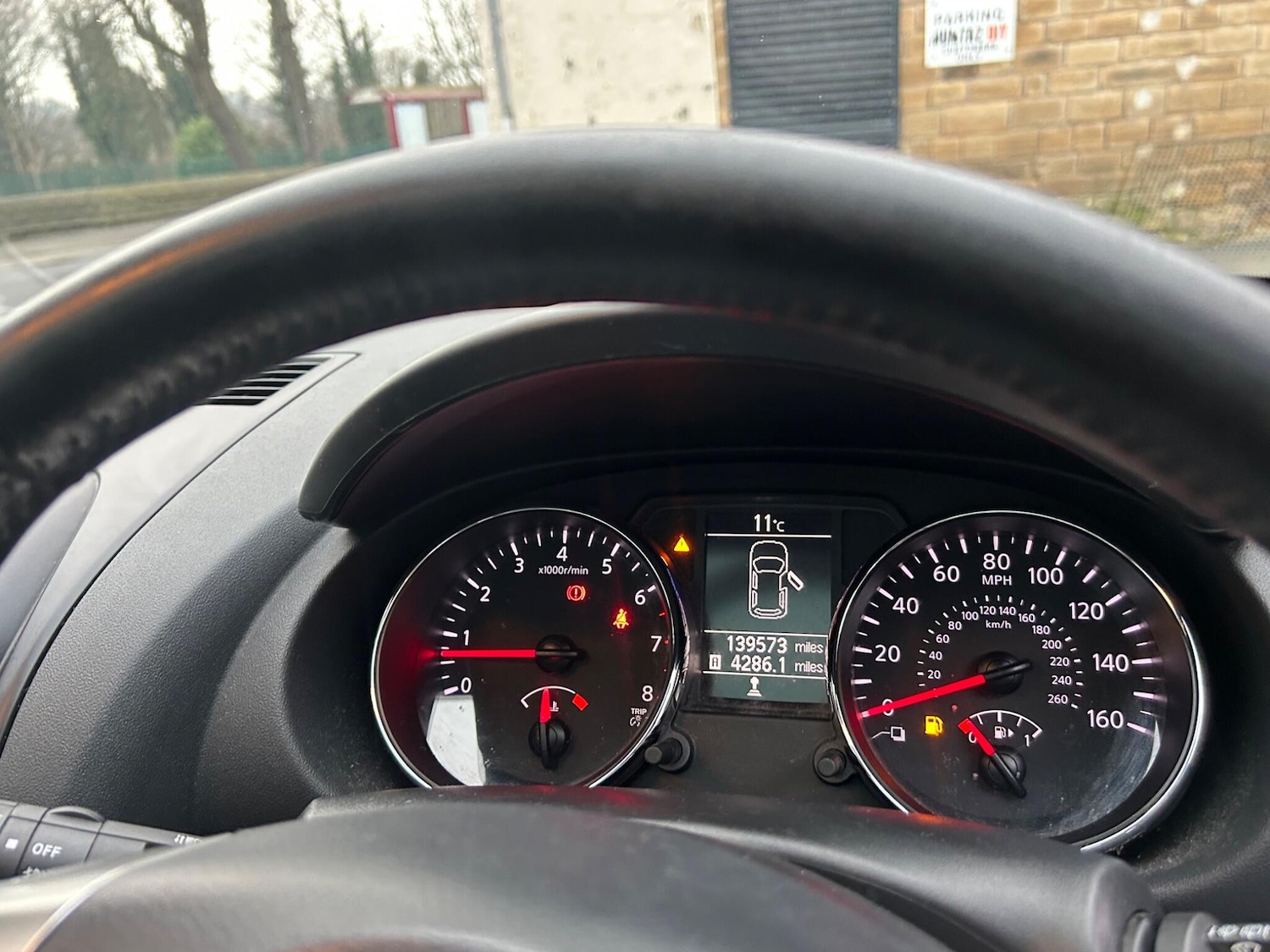 Used Nissan Qashqai 2013 for sale - 77799289: Photo 35