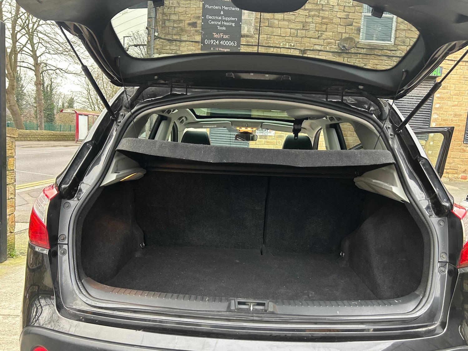 Used Nissan Qashqai 2013 for sale - 77799289: Photo 36