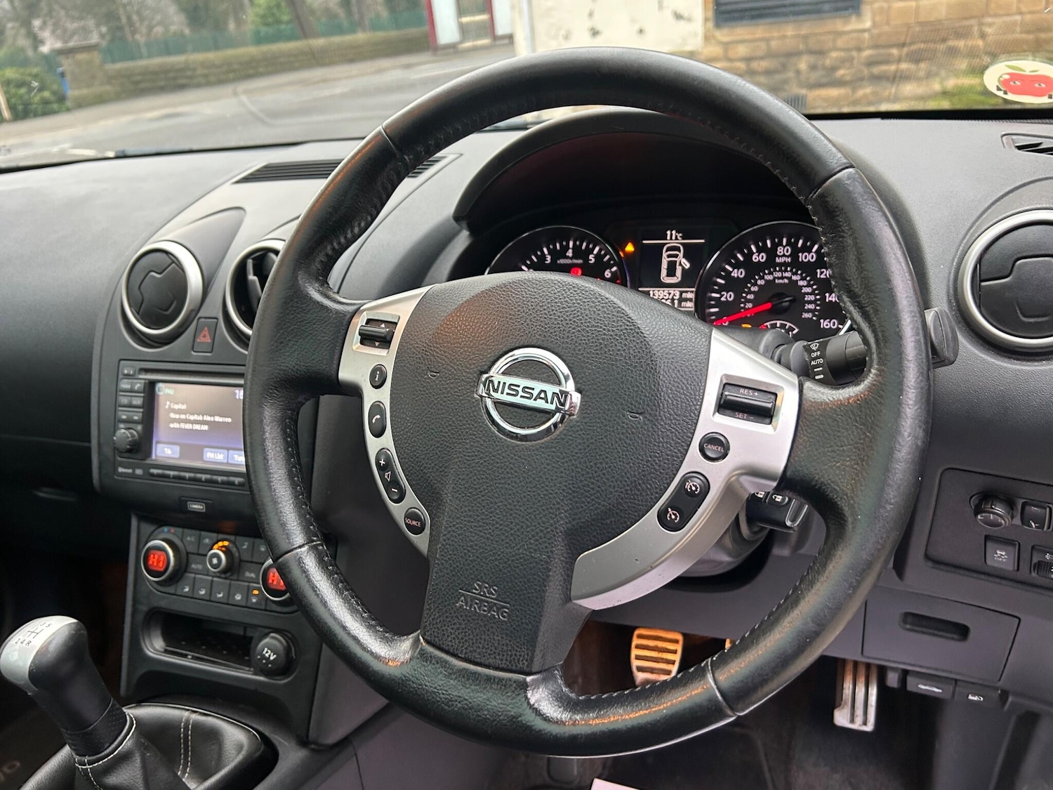 Used Nissan Qashqai 2013 for sale - 77799289: Photo 38