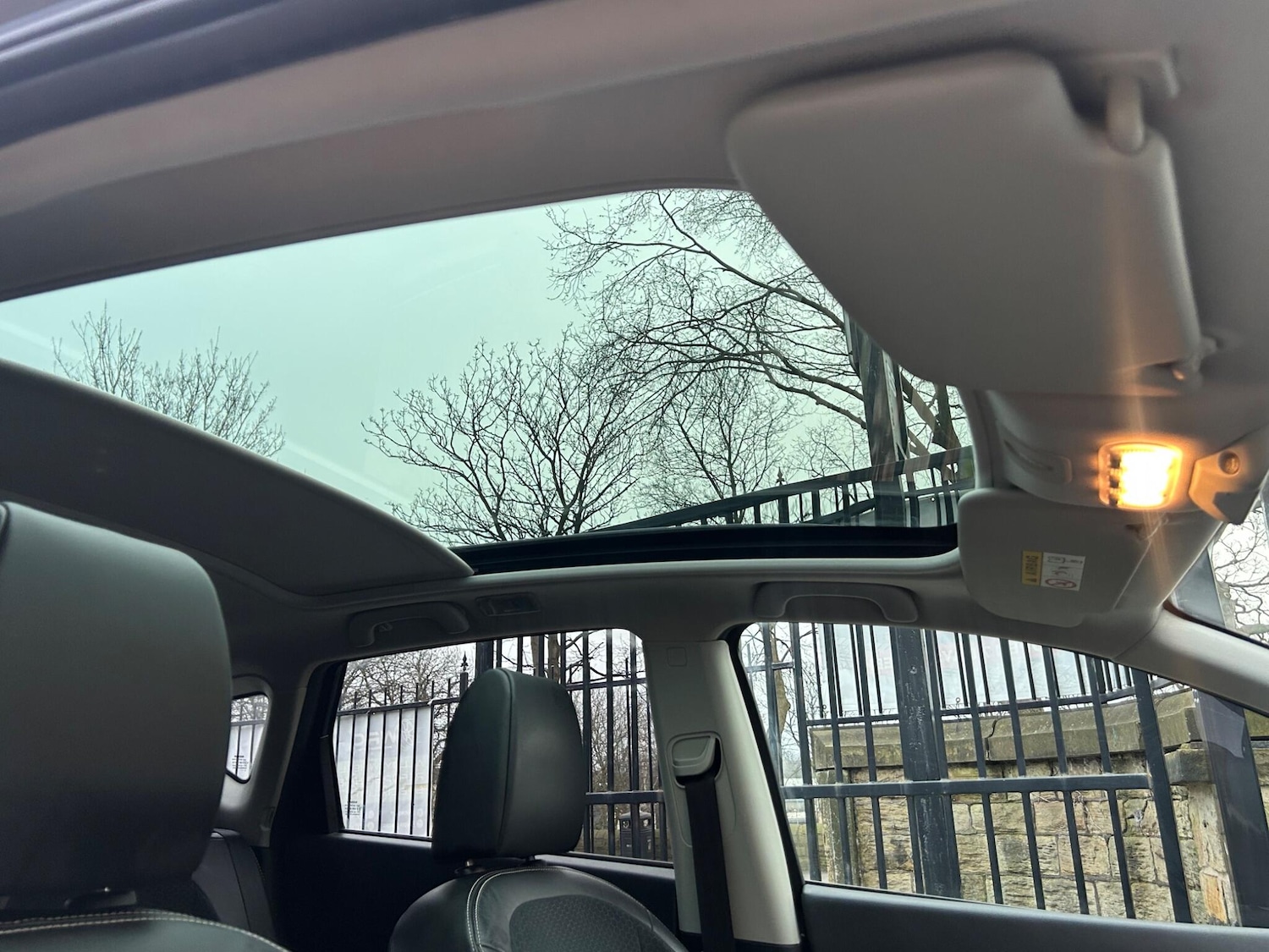 Used Nissan Qashqai 2013 for sale - 77799289: Photo 40