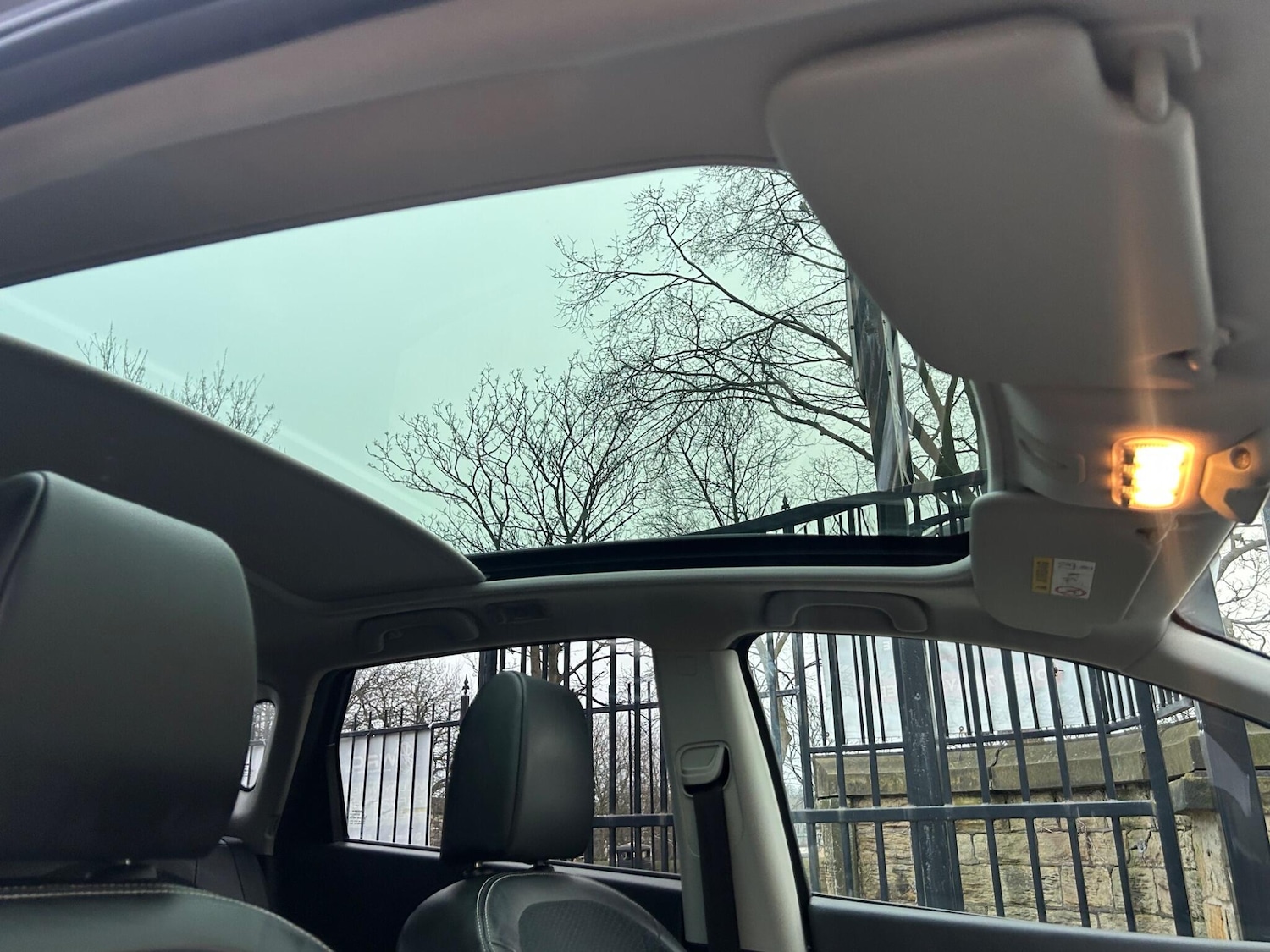 Used Nissan Qashqai 2013 for sale - 77799289: Photo 41