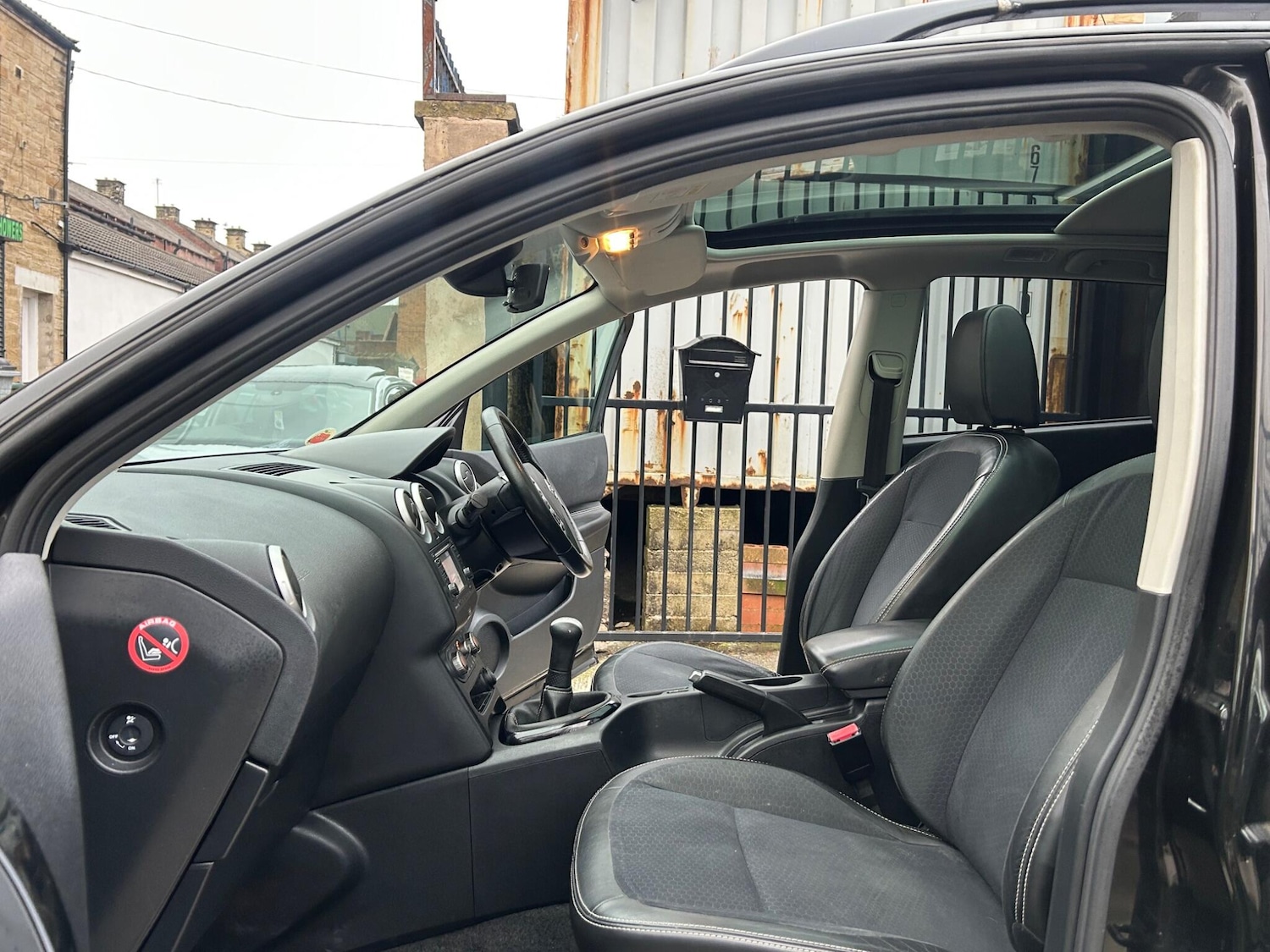 Used Nissan Qashqai 2013 for sale - 77799289: Photo 43