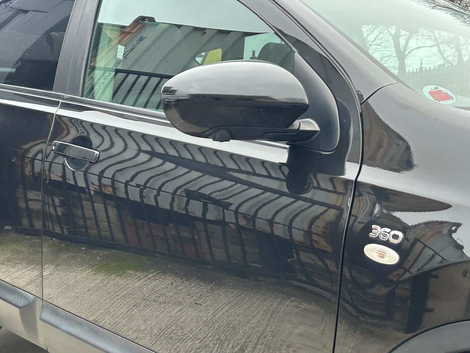 Used Nissan Qashqai 2013 for sale - 77799289: Photo 45